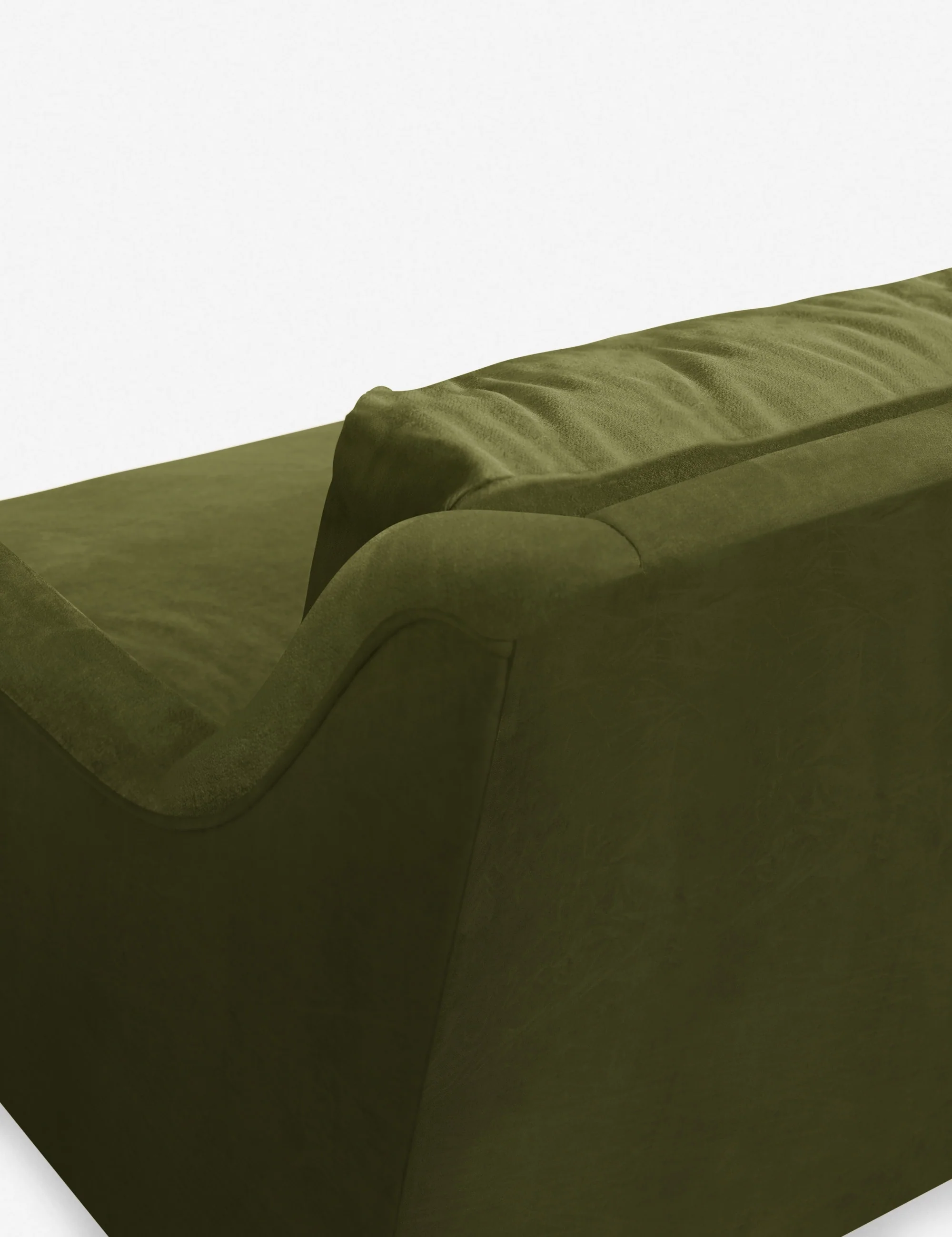 Rivington Sofa by Ginny Macdonald - AYG Home Service