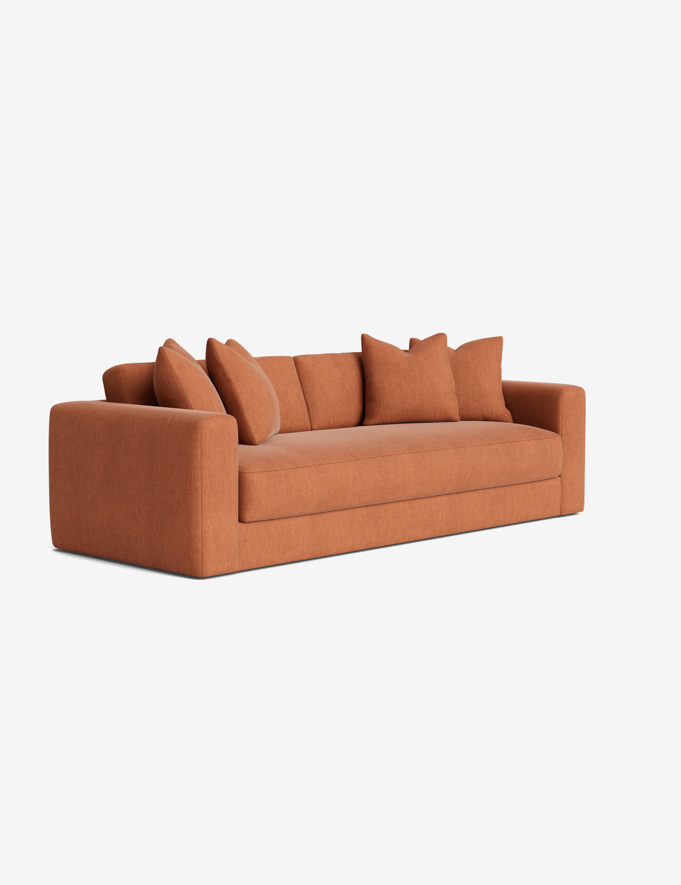 Hughes Sofa - AYG Home Service