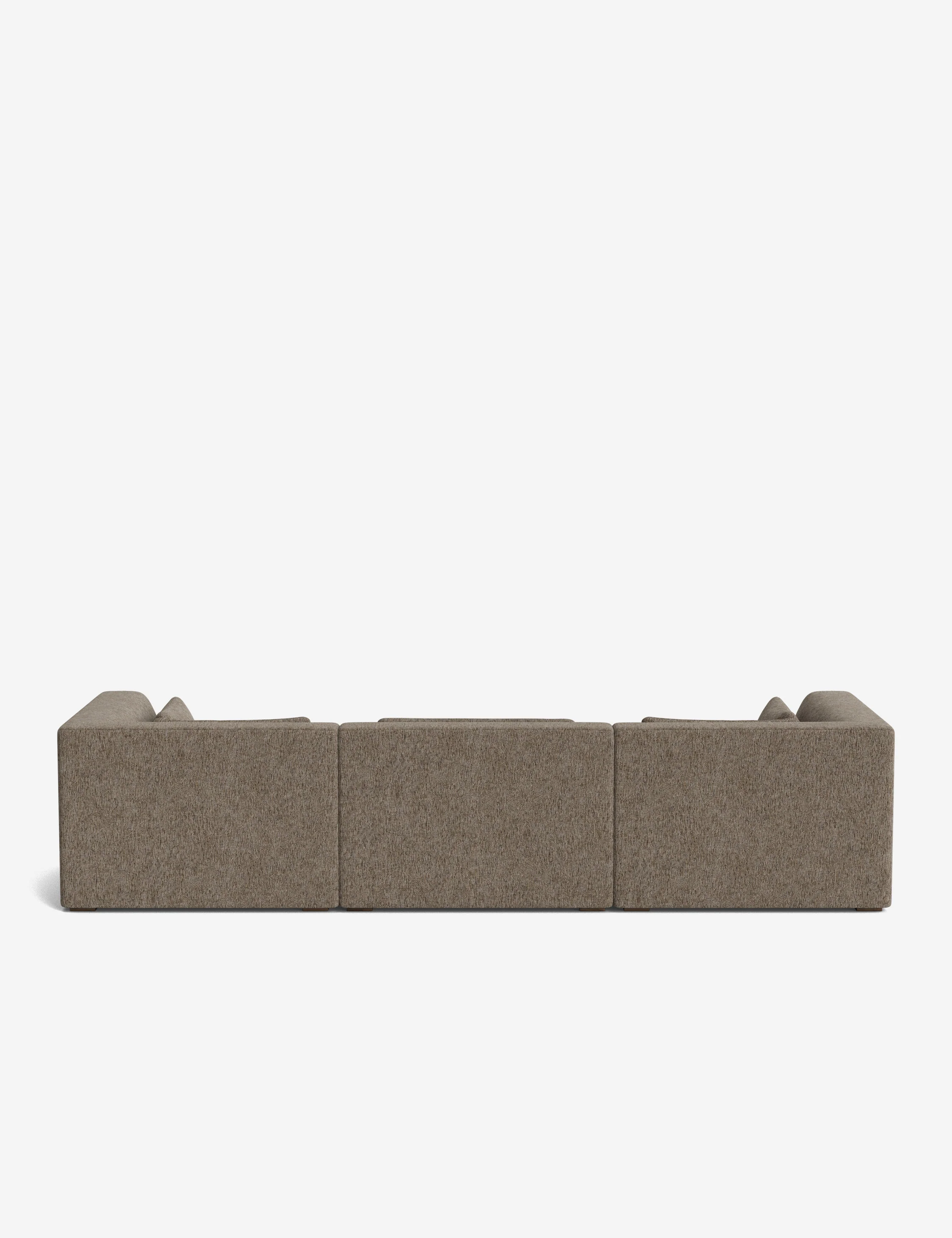 Koh Modular Sofa - AYG Home Service