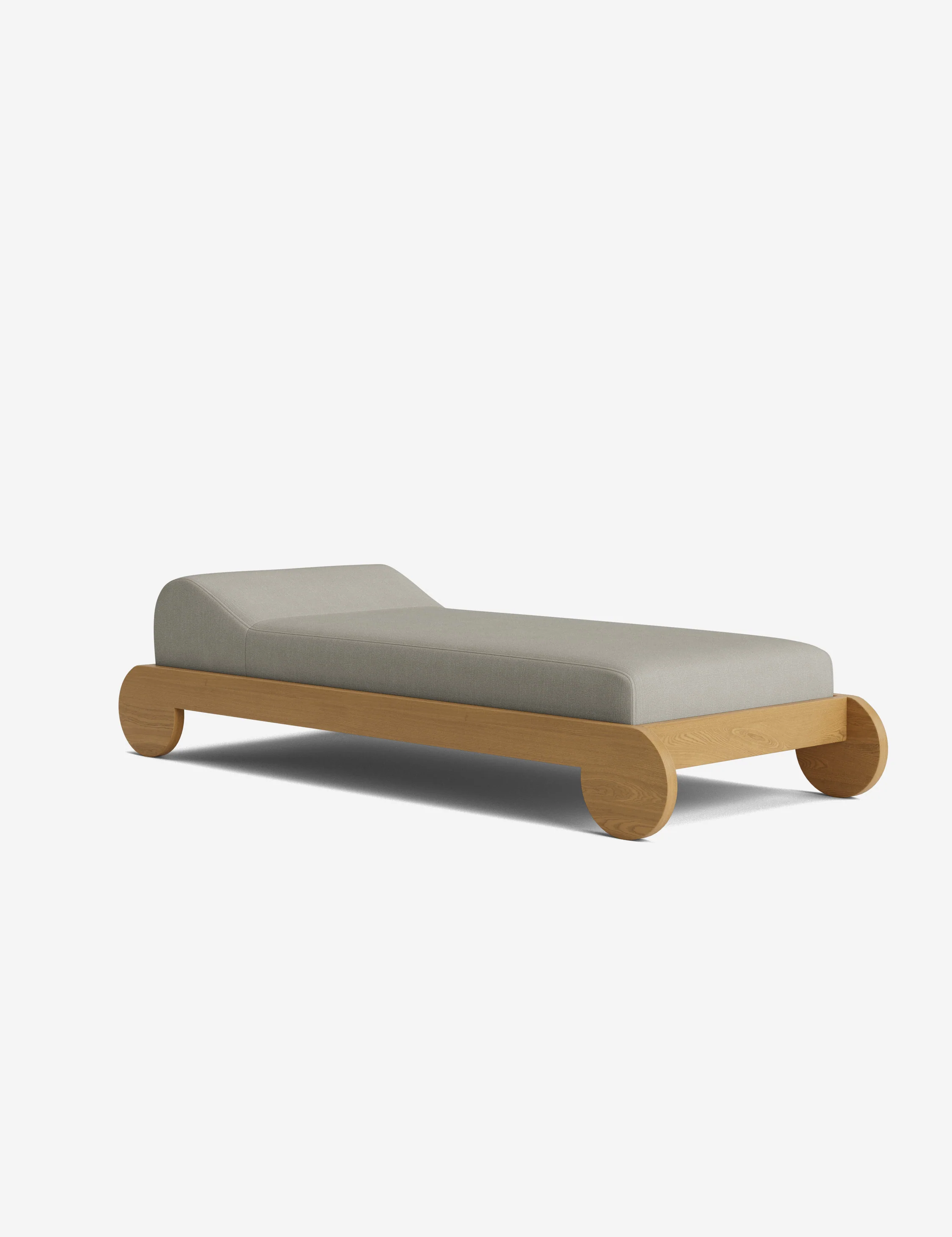Ionic Daybed by Sarah Sherman Samuel - AYG Home Service
