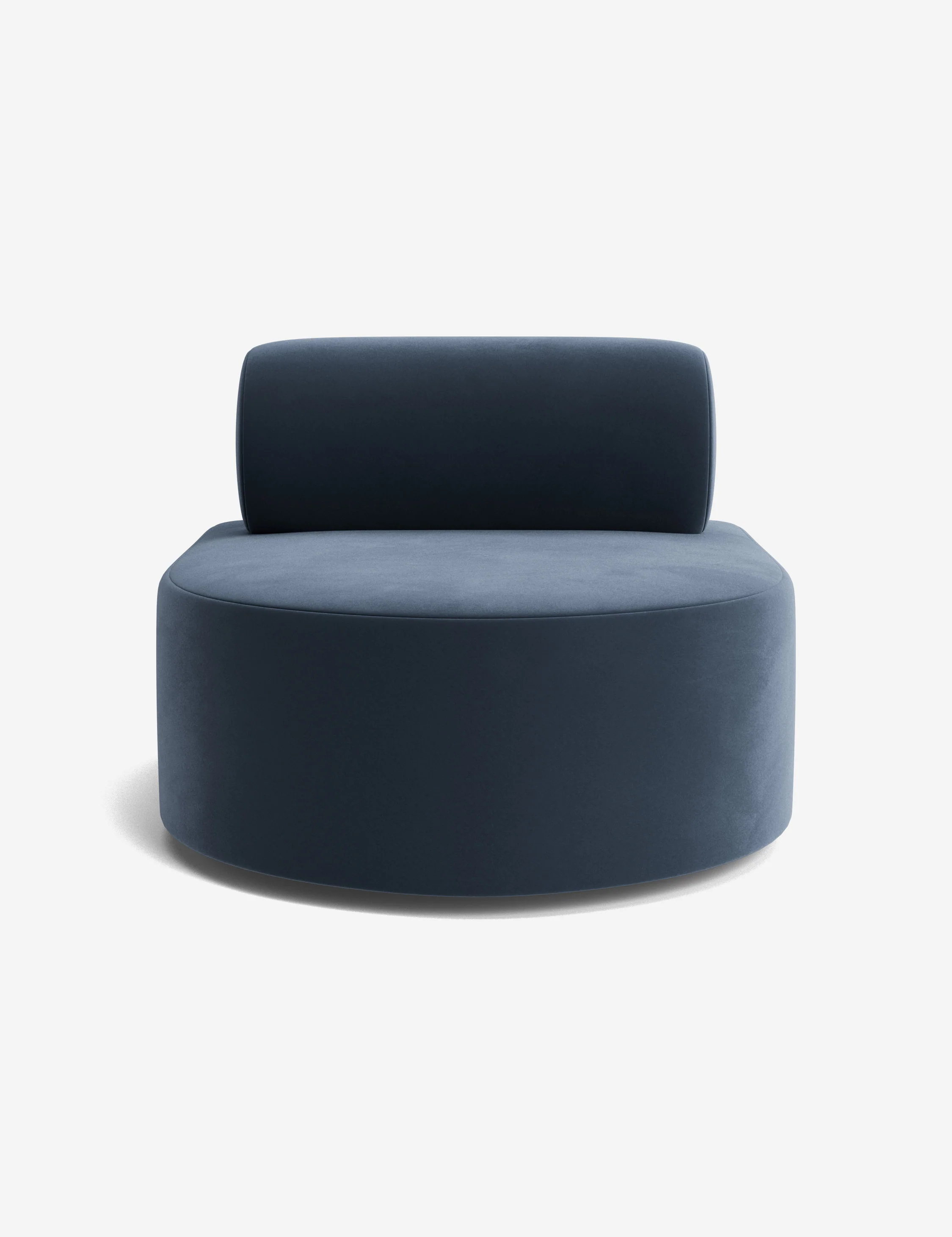 Sloman Modular Armless Chaise - AYG Home Service