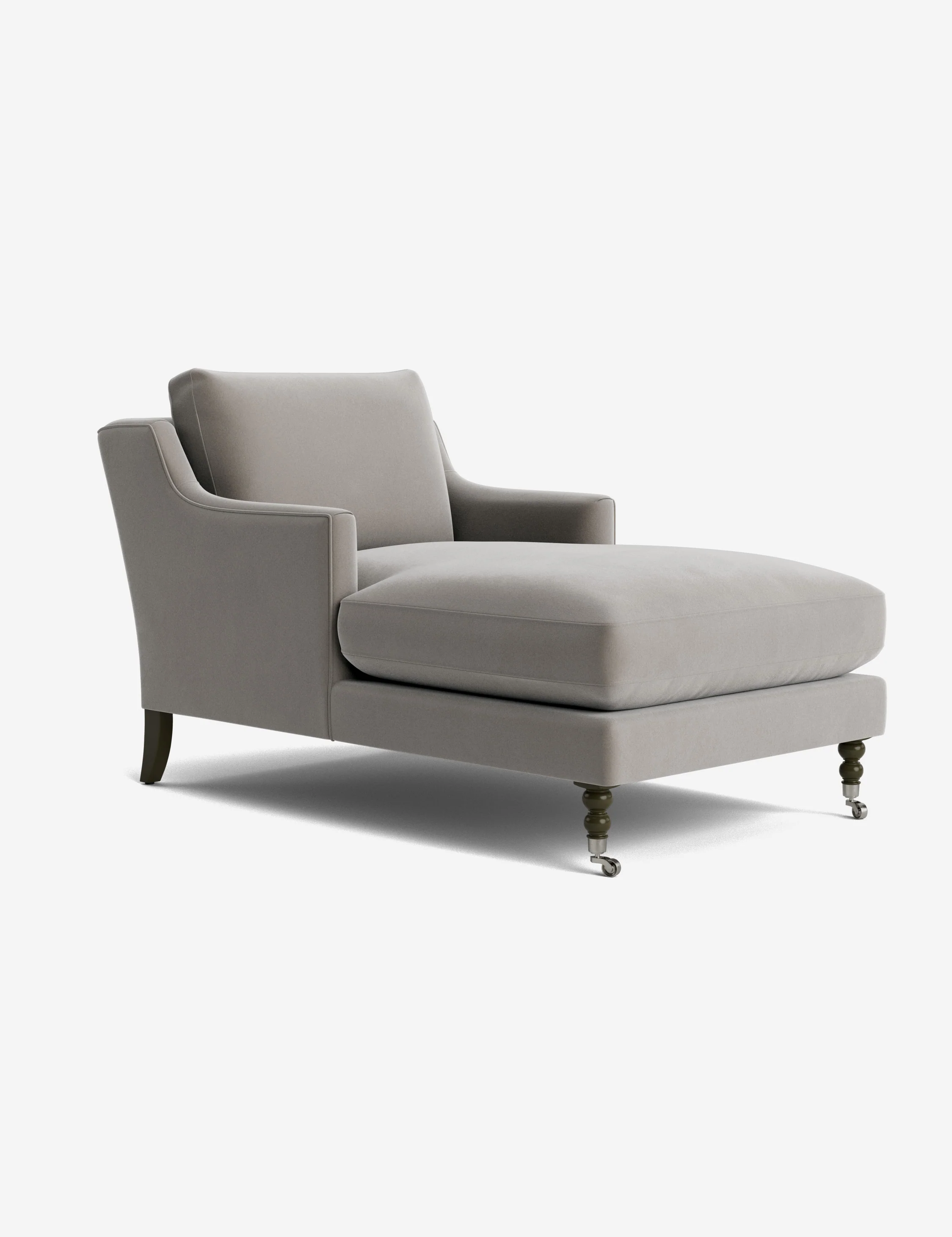 Fabienne Chaise - AYG Home Service