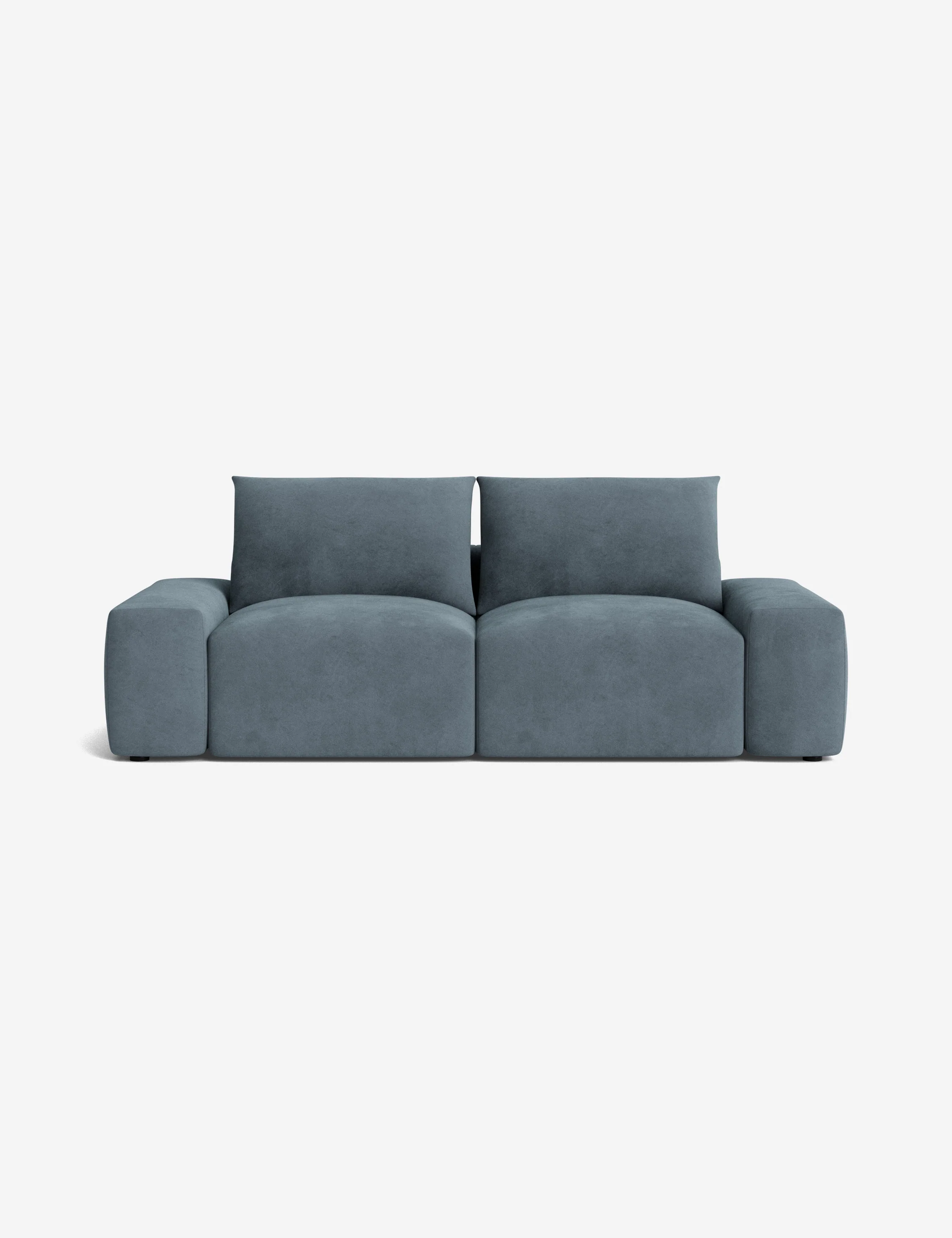 Brinley Modular Sofa - AYG Home Service