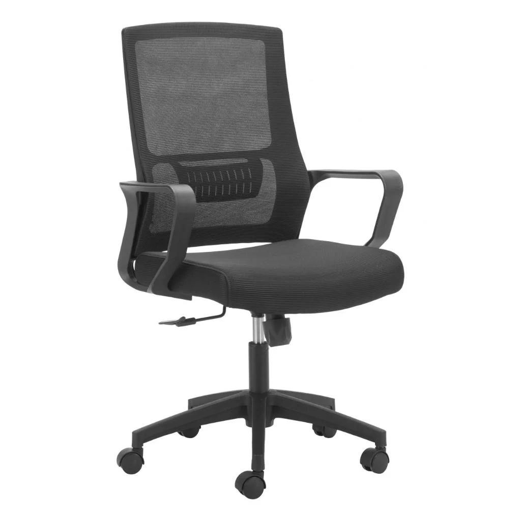 Jett Mesh Fabric Low Back Office Chair - AYG Home Service