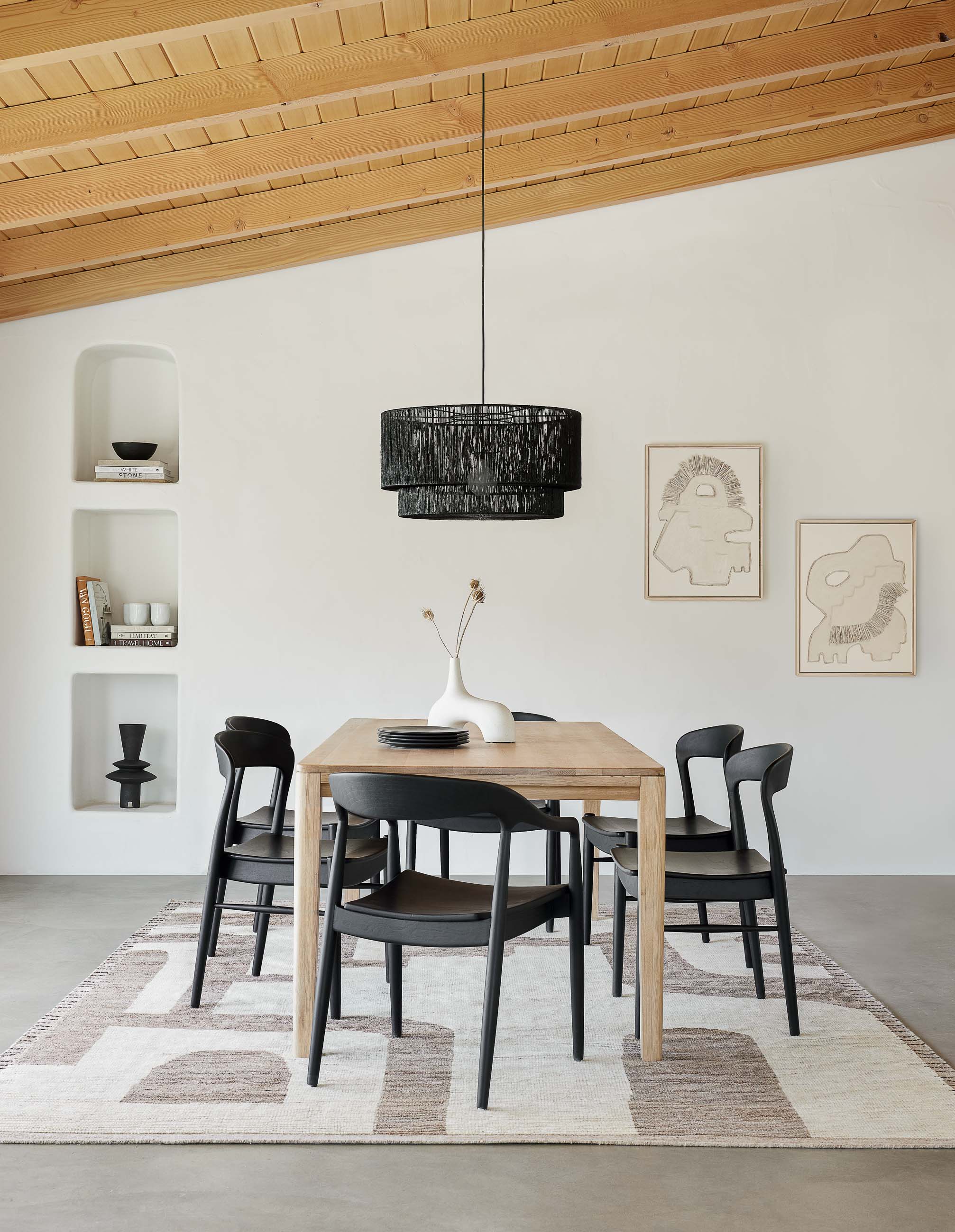 Reese Dining Table - AYG Home Service