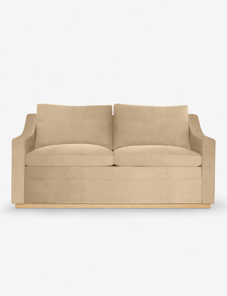 Coniston Sleeper Sofa by Ginny Macdonald - AYG Home Service