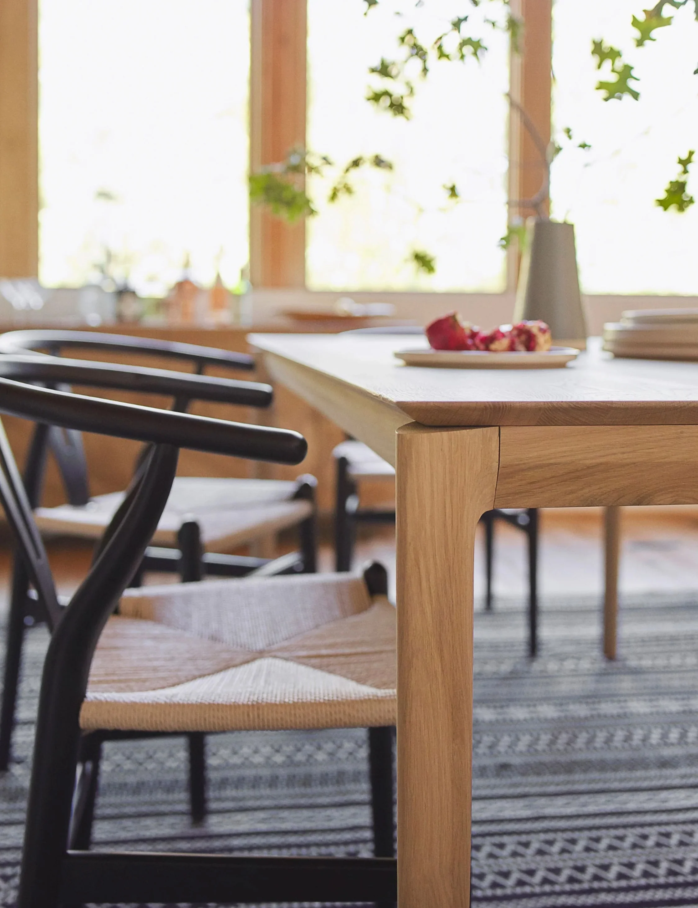 Temple Dining Table - AYG Home Service