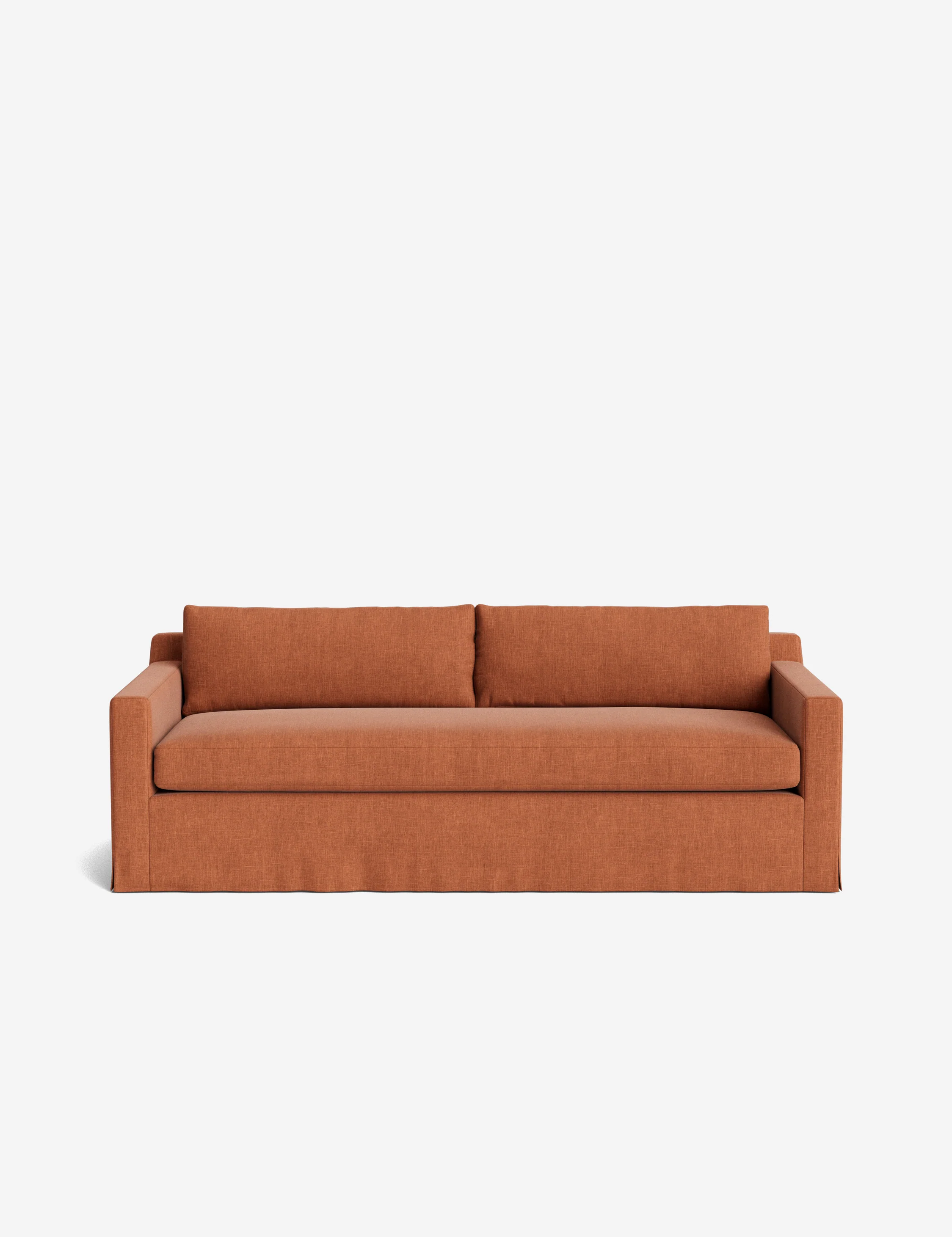 Tadita Slipcover Sofa - AYG Home Service