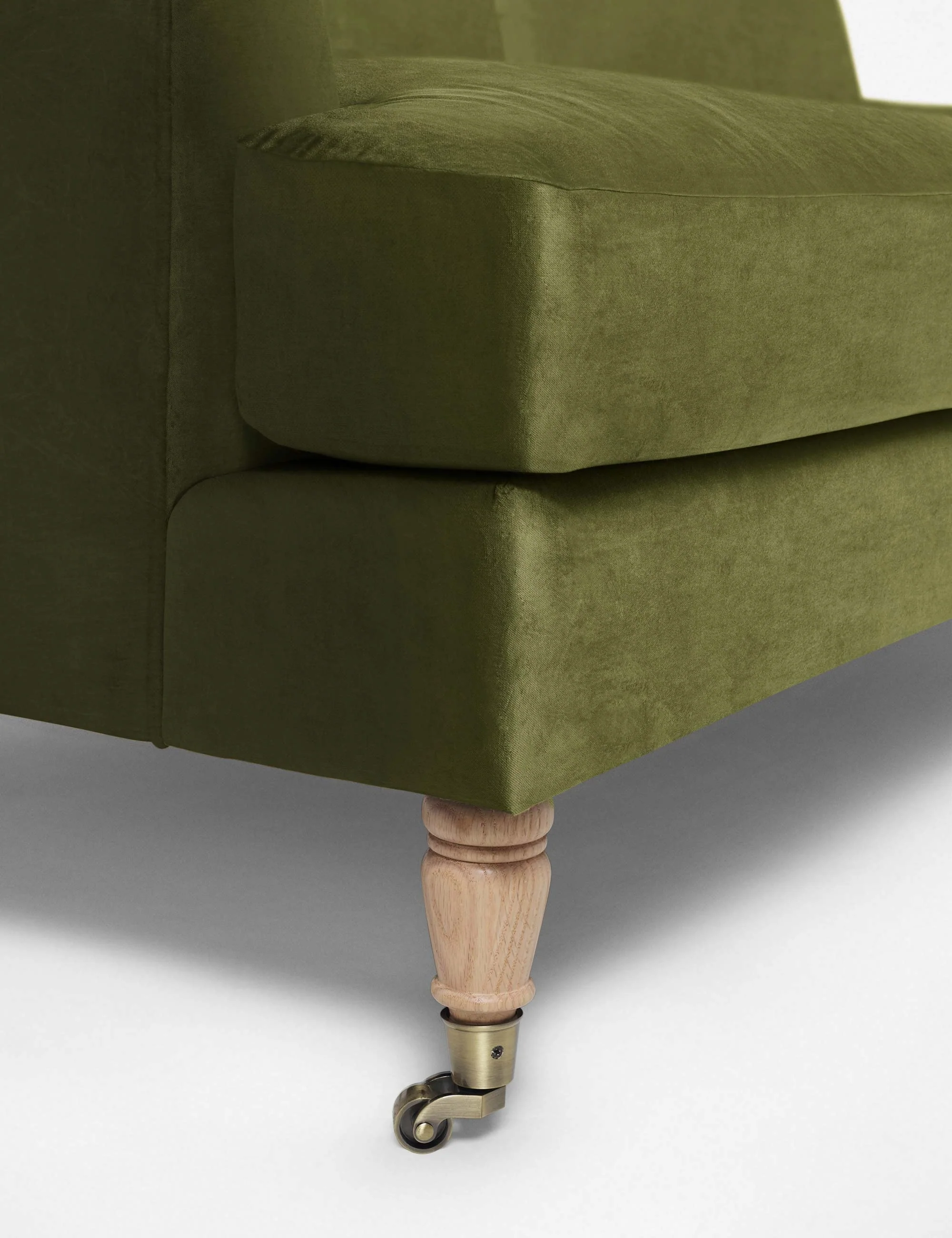 Rivington Sofa by Ginny Macdonald - AYG Home Service