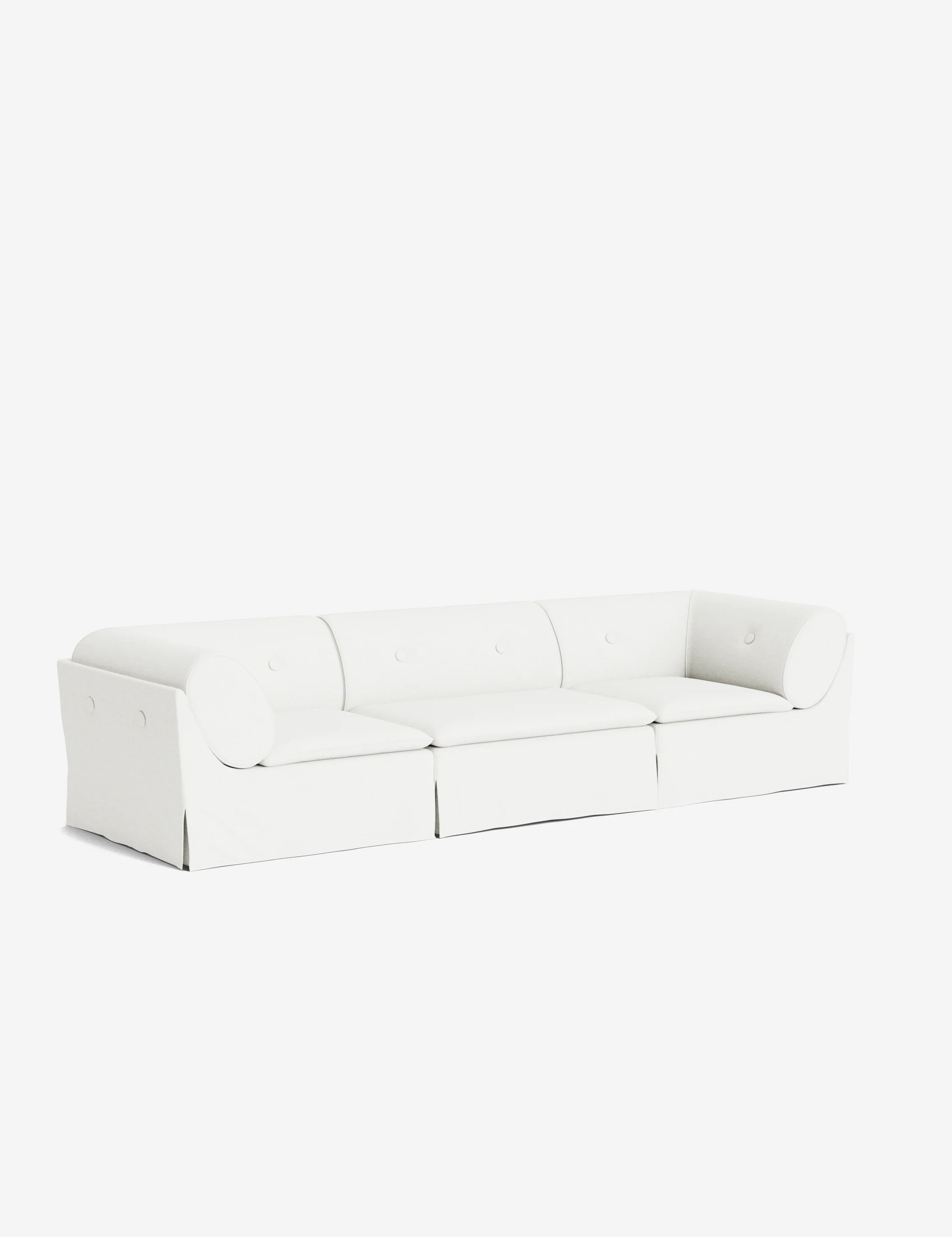 Trudy Modular Sofa by Sarah Sherman Samuel - AYG Home Service