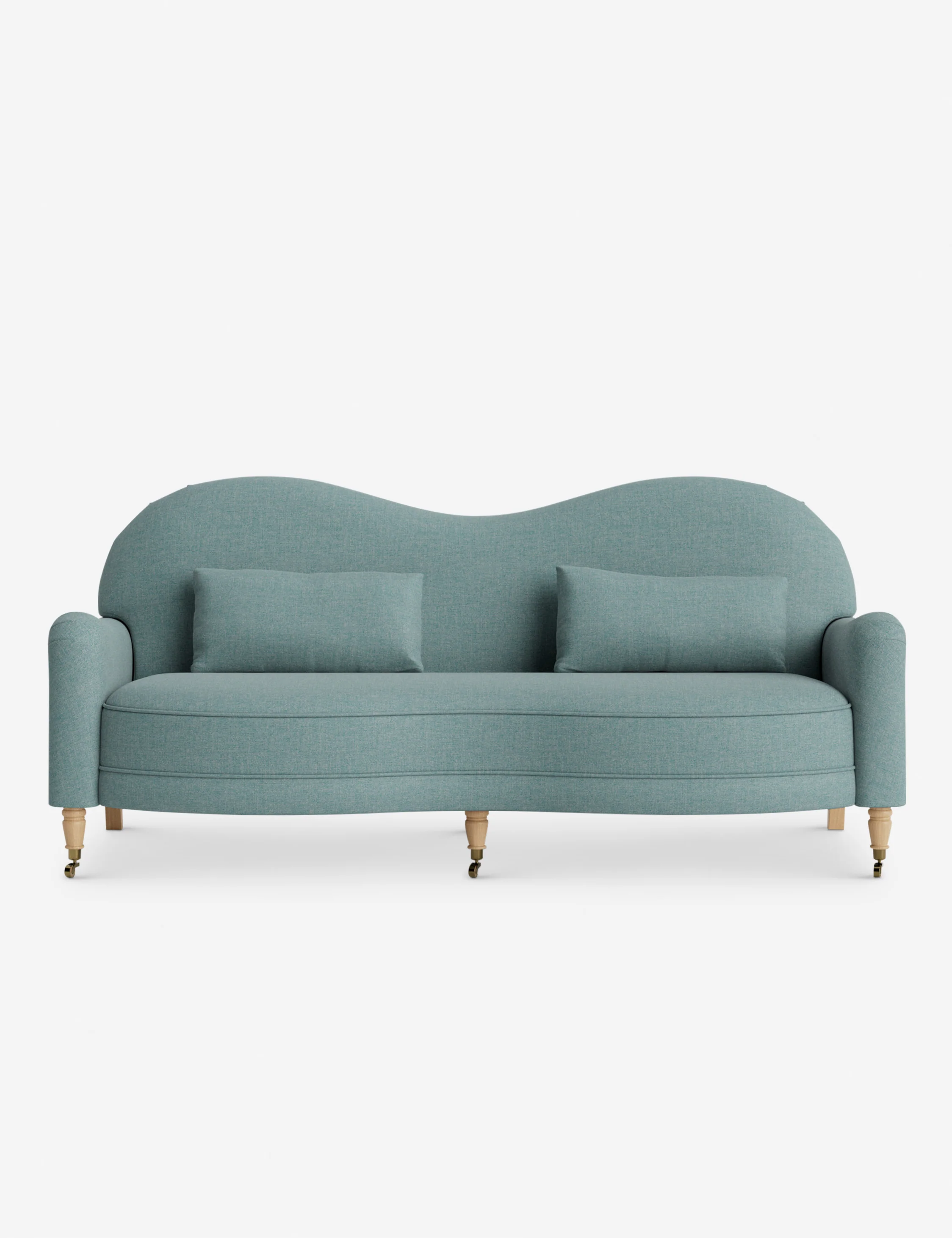 Middleton Sofa by Ginny Macdonald - AYG Home Service