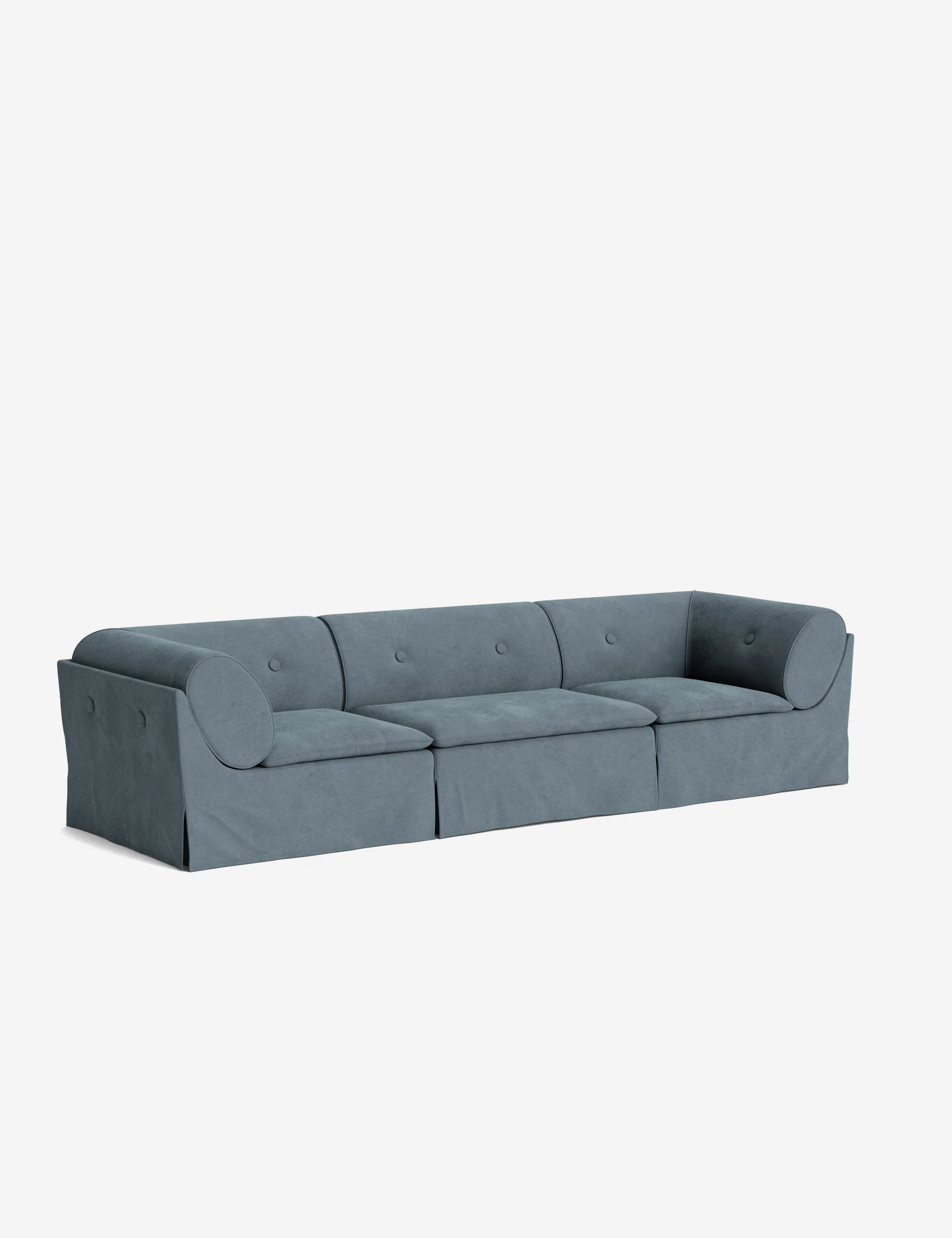 Trudy Modular Sofa by Sarah Sherman Samuel - AYG Home Service