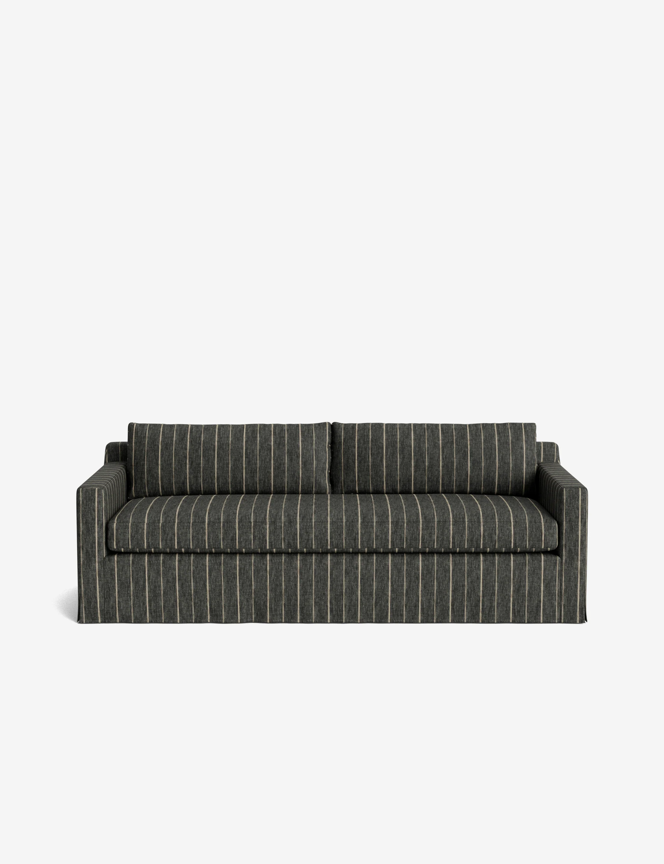 Tadita Slipcover Sofa - AYG Home Service