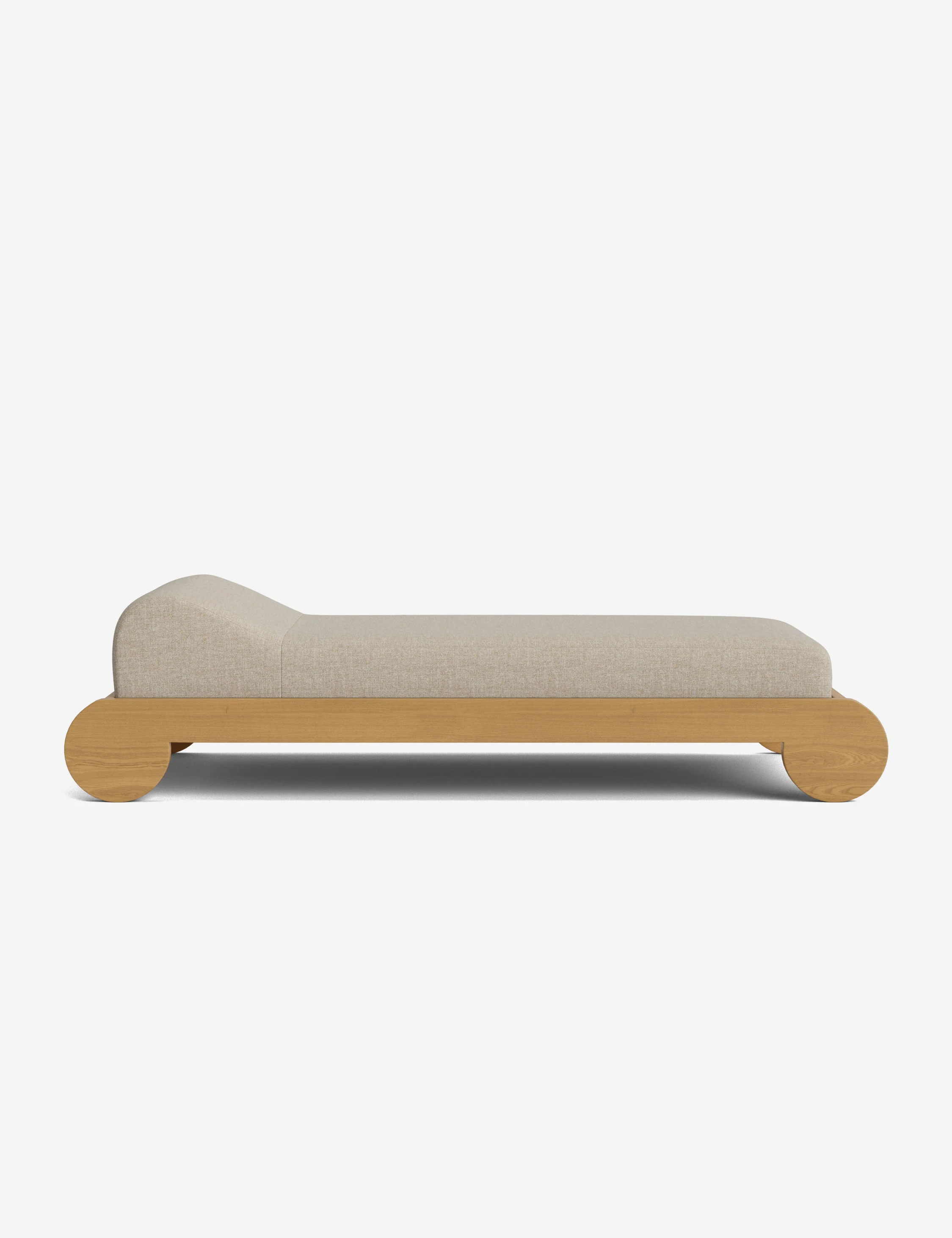 Ionic Daybed by Sarah Sherman Samuel - AYG Home Service