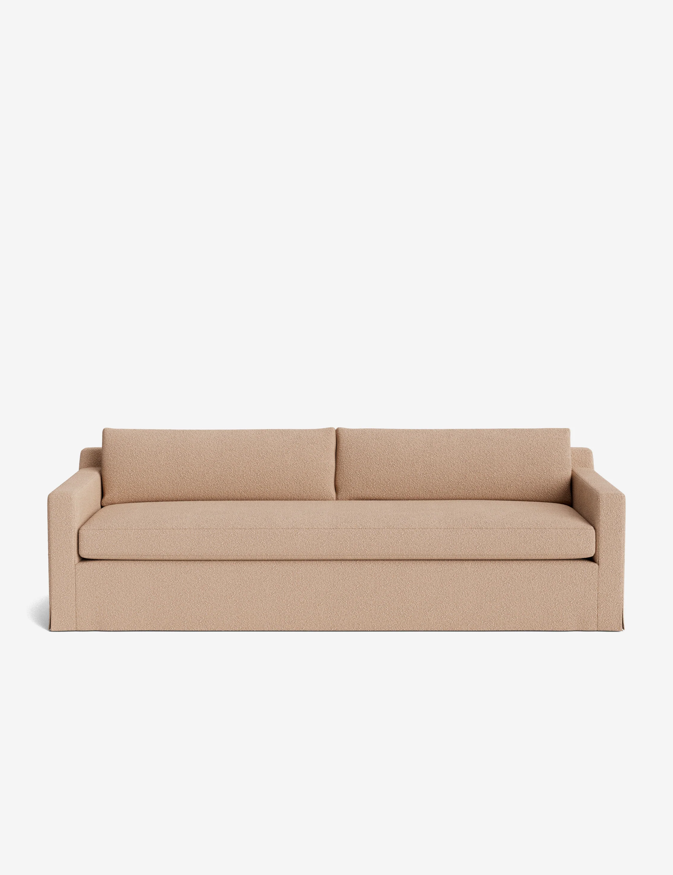 Tadita Slipcover Sofa - AYG Home Service