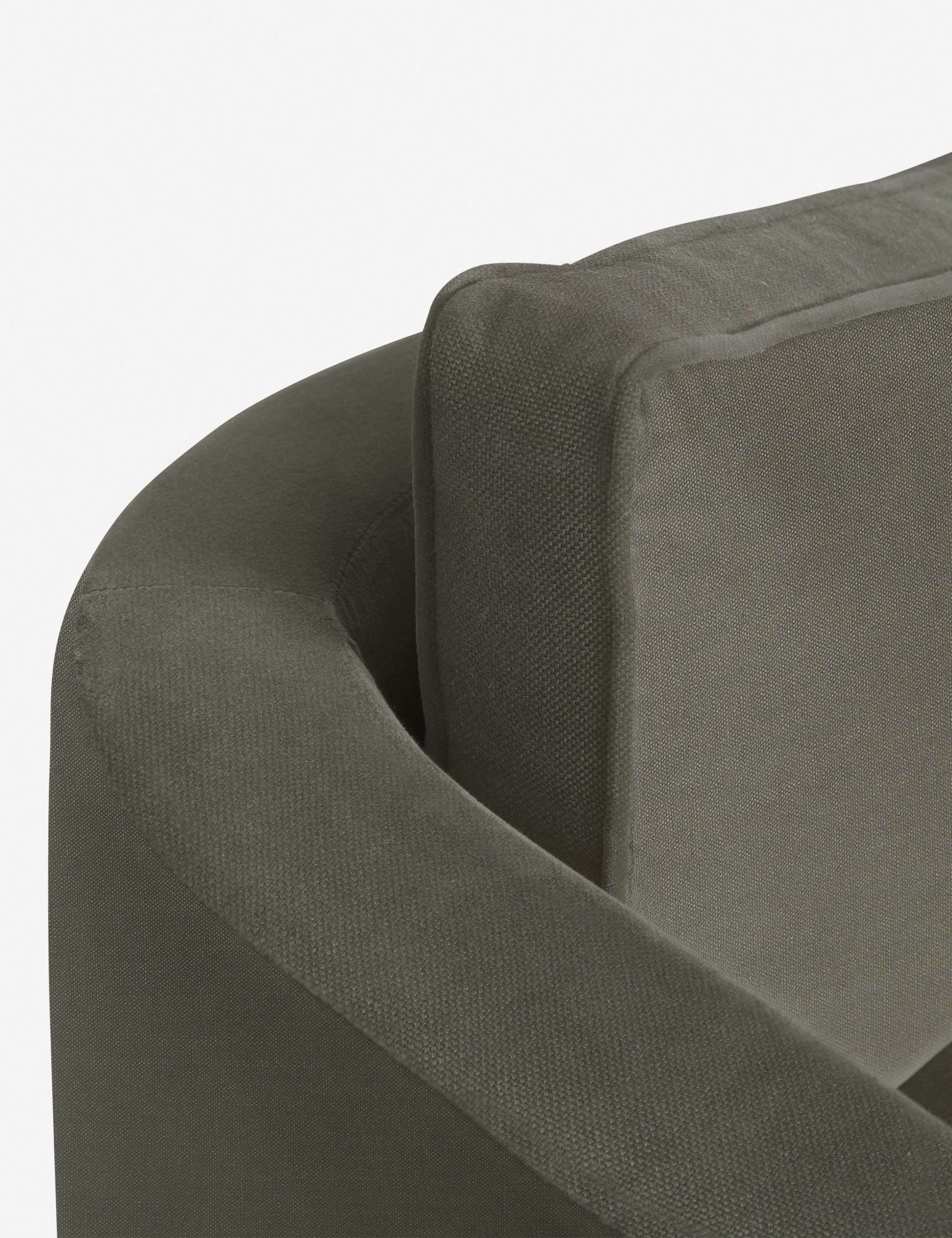 Belmont Sofa by Ginny Macdonald - AYG Home Service