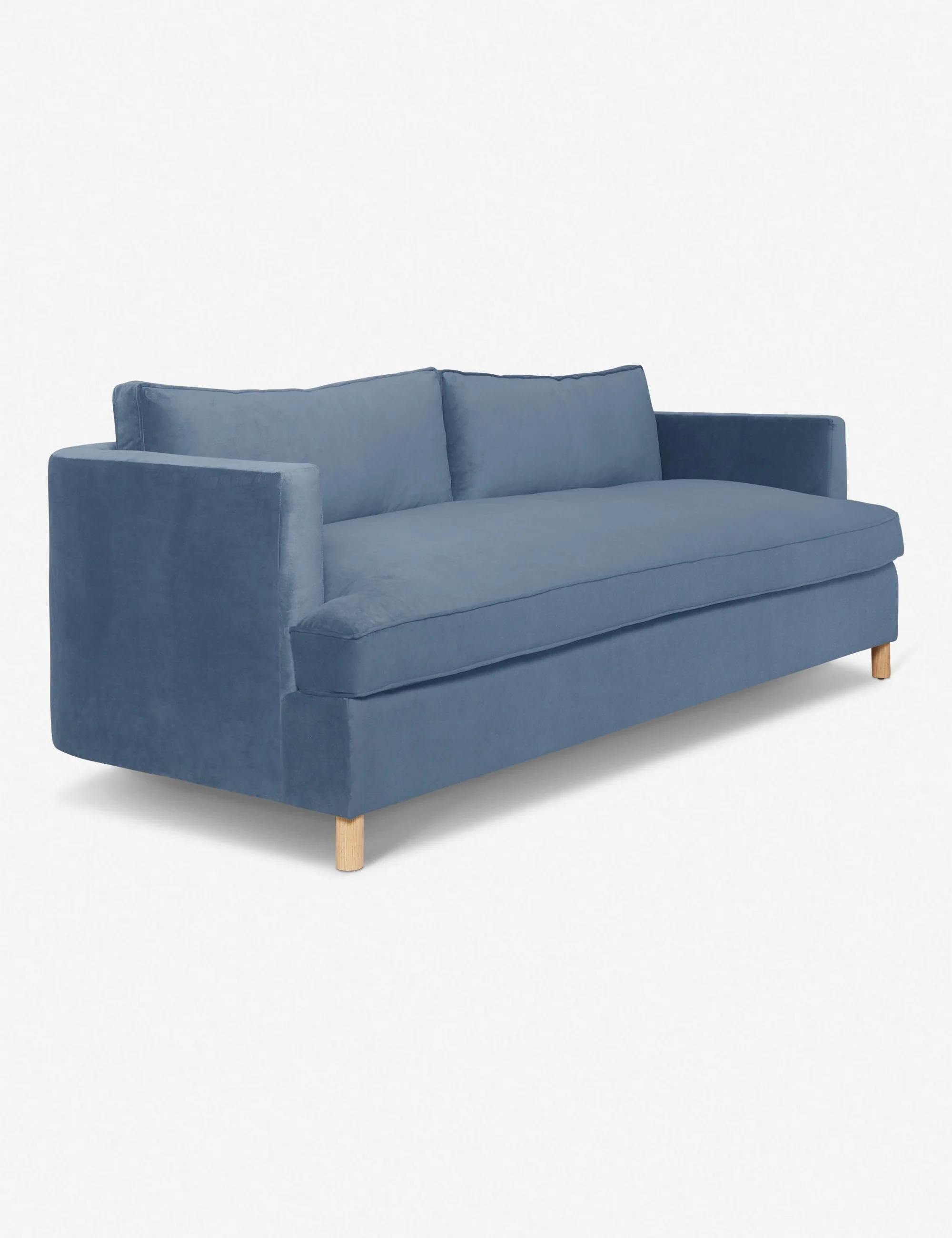 Belmont Sofa by Ginny Macdonald - AYG Home Service