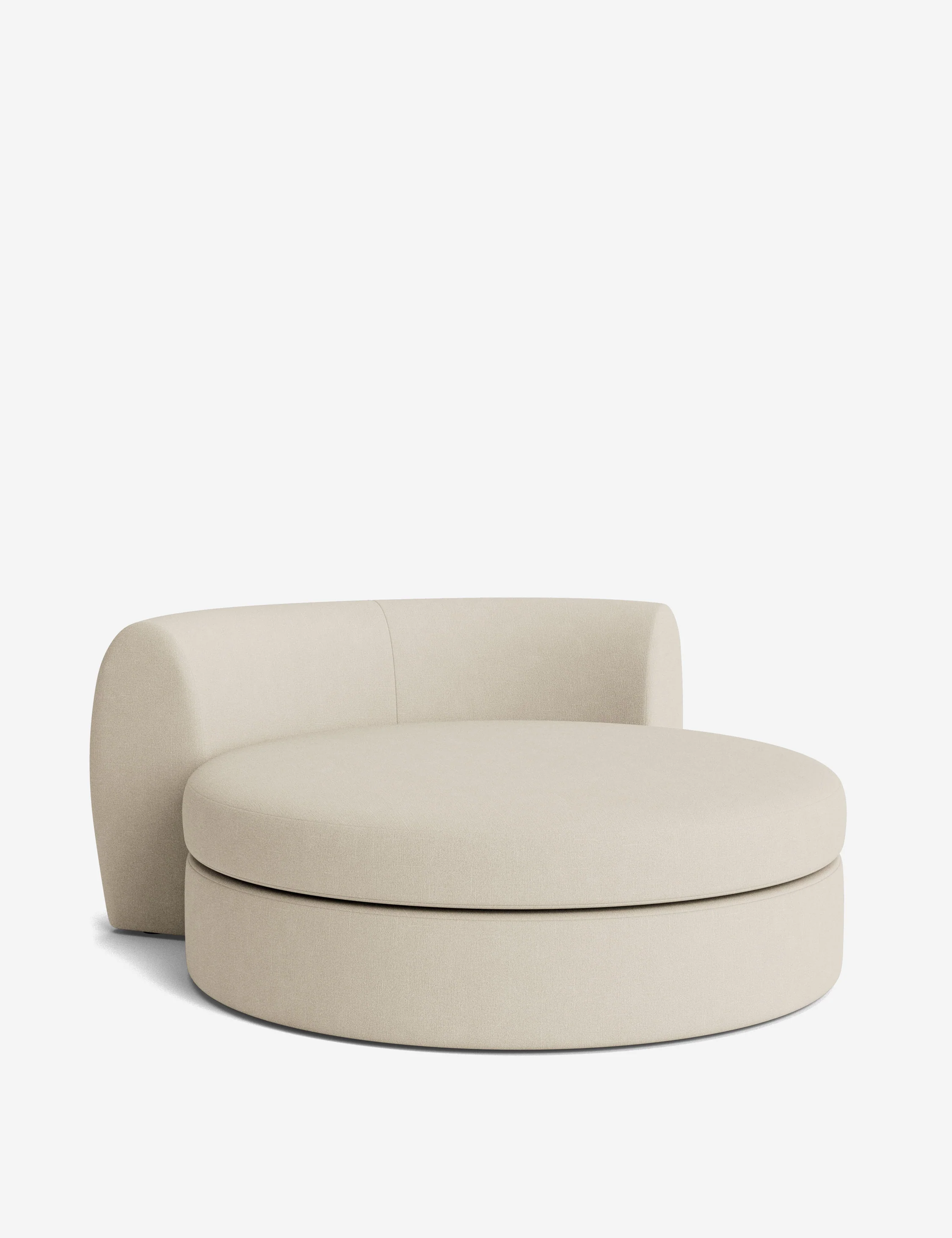 Buckley Modular Media Lounger - AYG Home Service