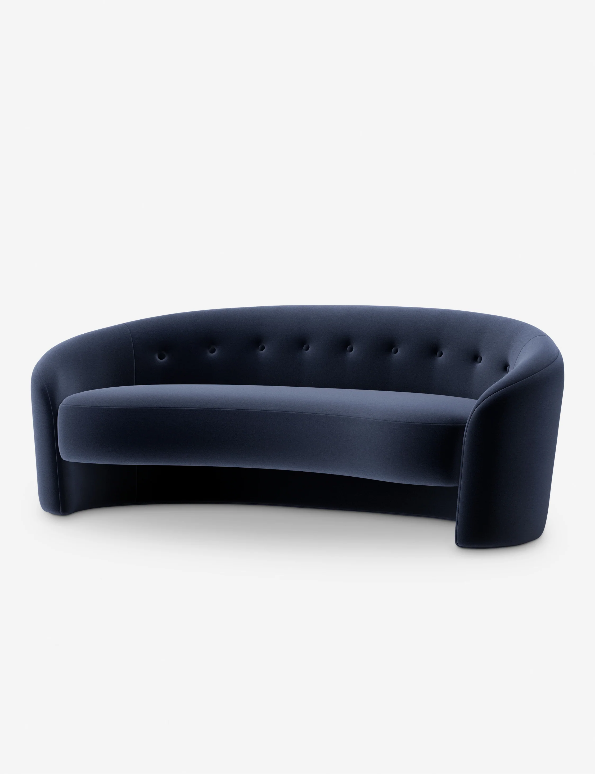 The Button Sofa by Button Atelier x Co.House Designs - AYG Home Service