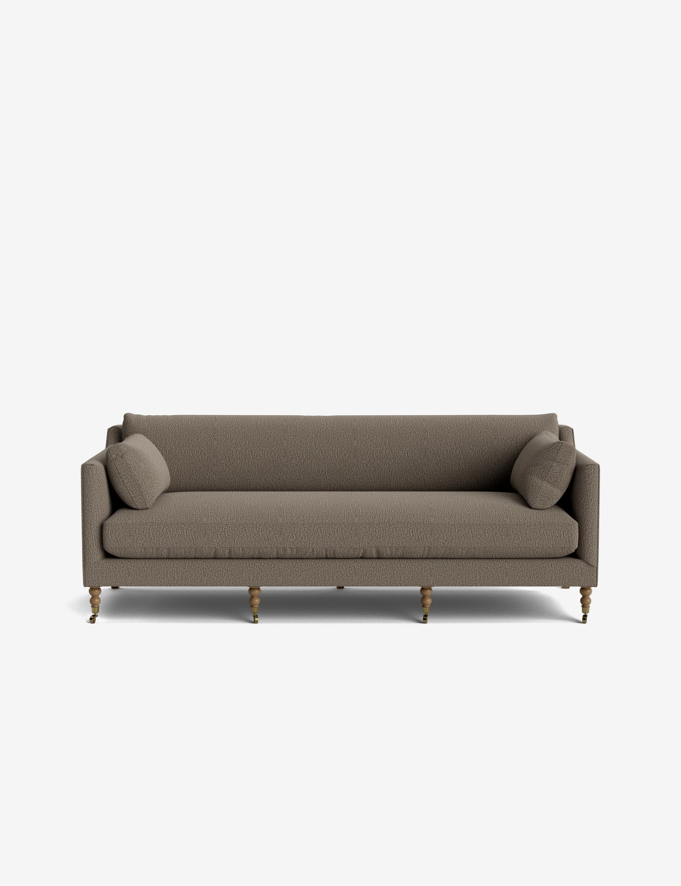 Fabienne Sofa - AYG Home Service