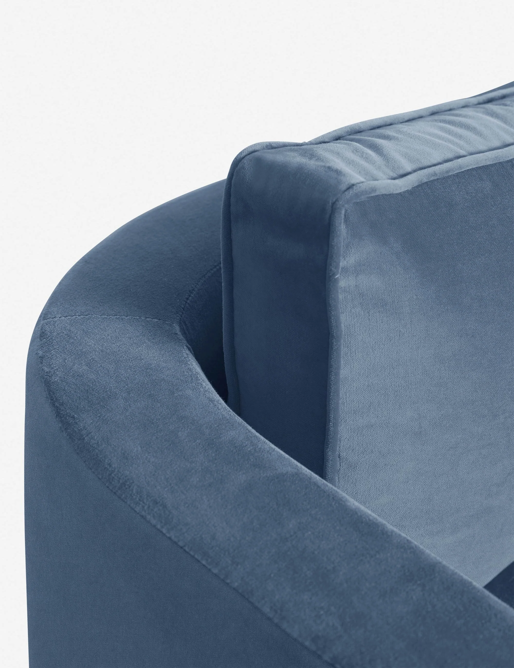 Belmont Sofa by Ginny Macdonald - AYG Home Service