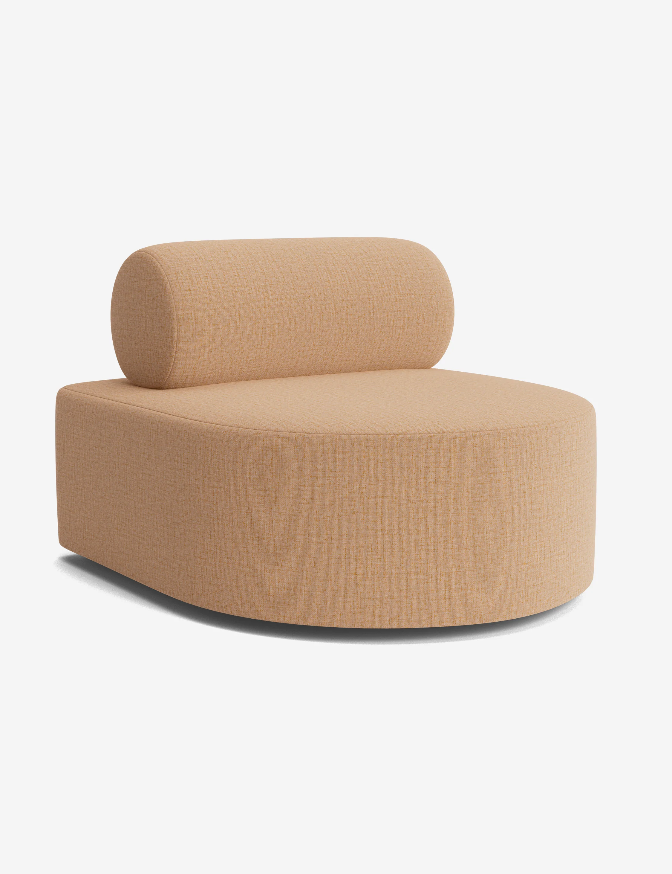 Sloman Modular Armless Chaise - AYG Home Service
