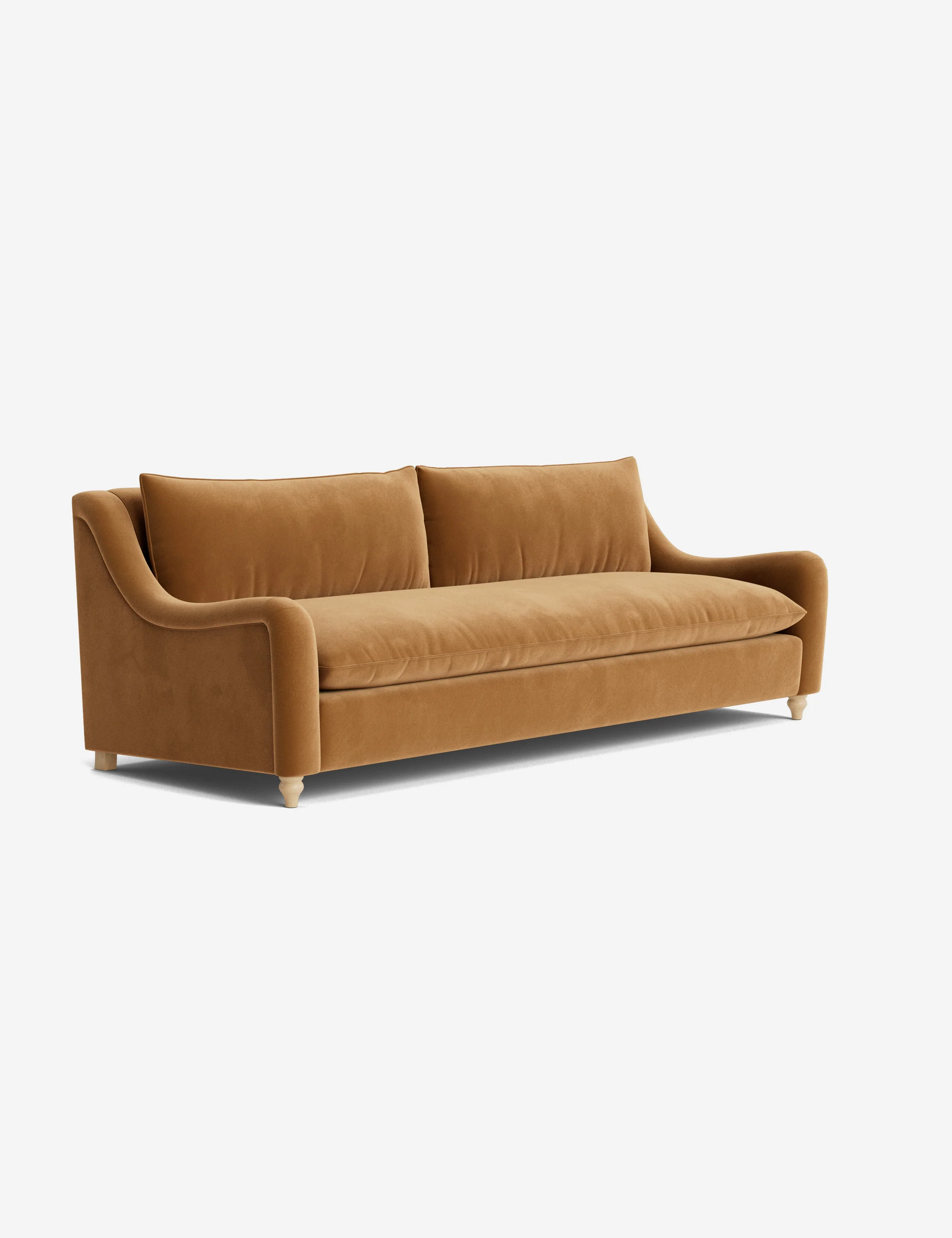 Hennie Sofa - AYG Home Service