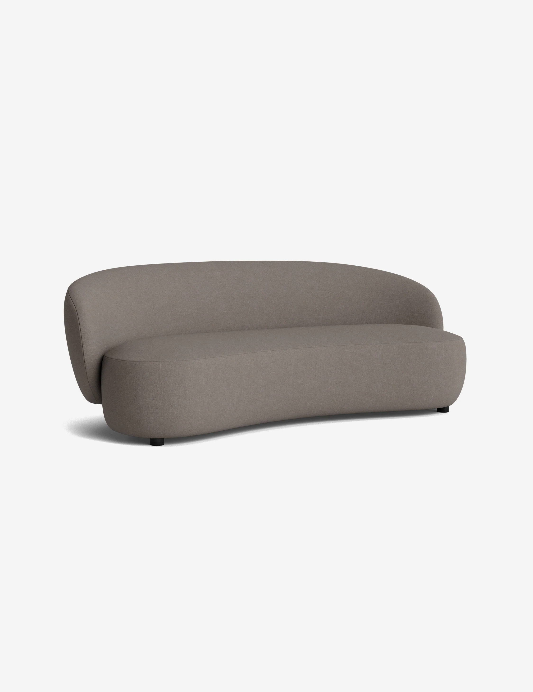 Claret Sofa - AYG Home Service