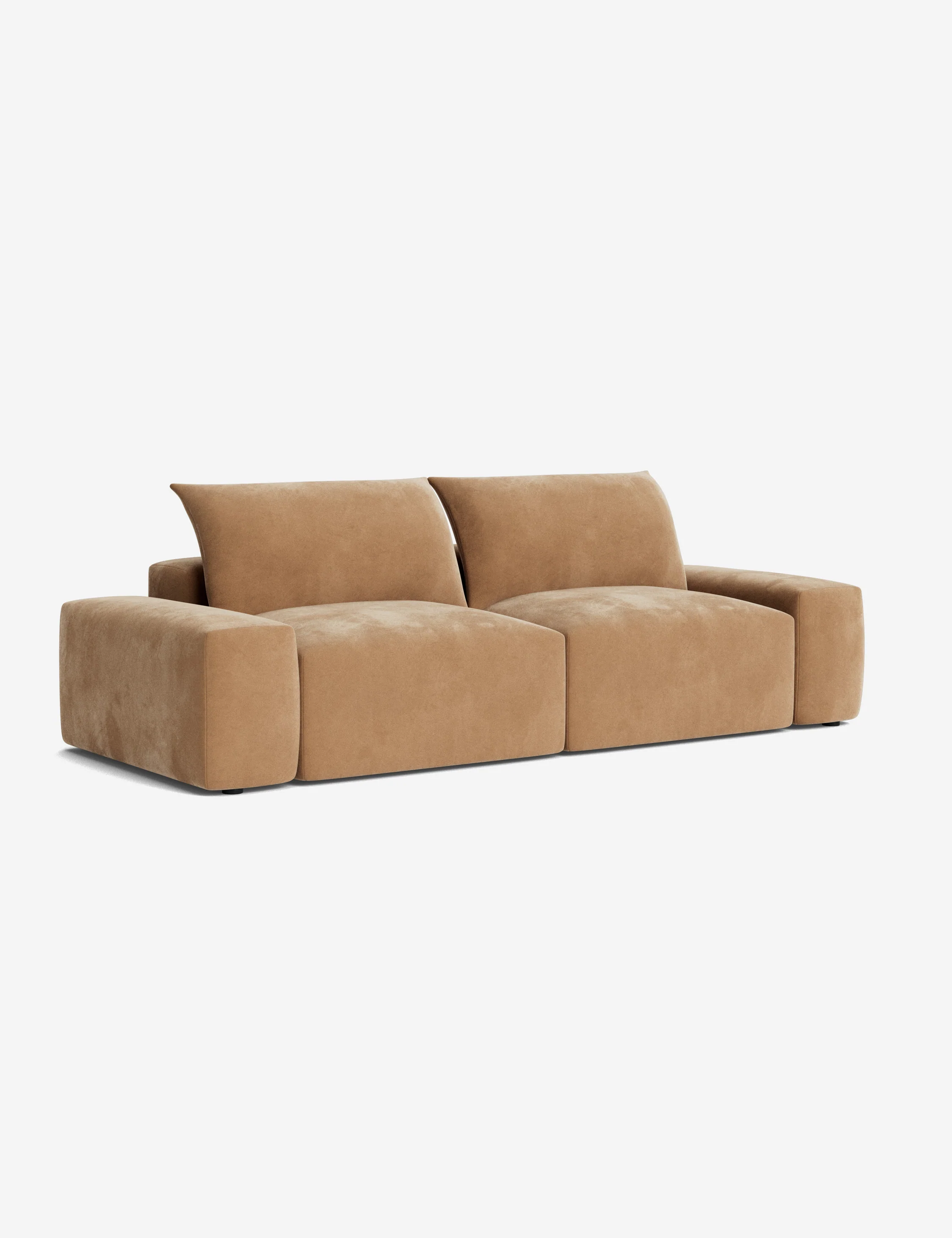 Brinley Modular Sofa - AYG Home Service