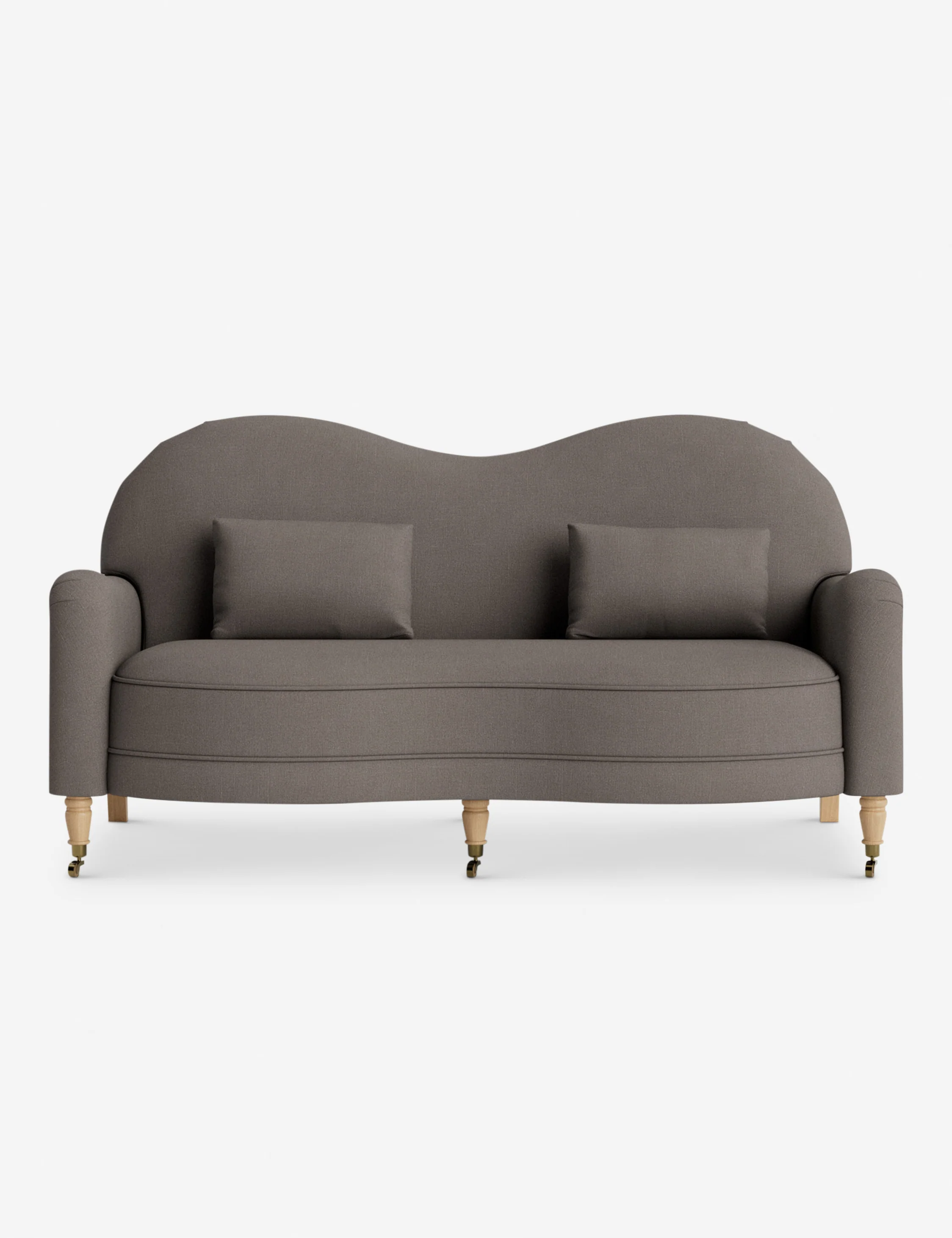 Middleton Sofa by Ginny Macdonald - AYG Home Service