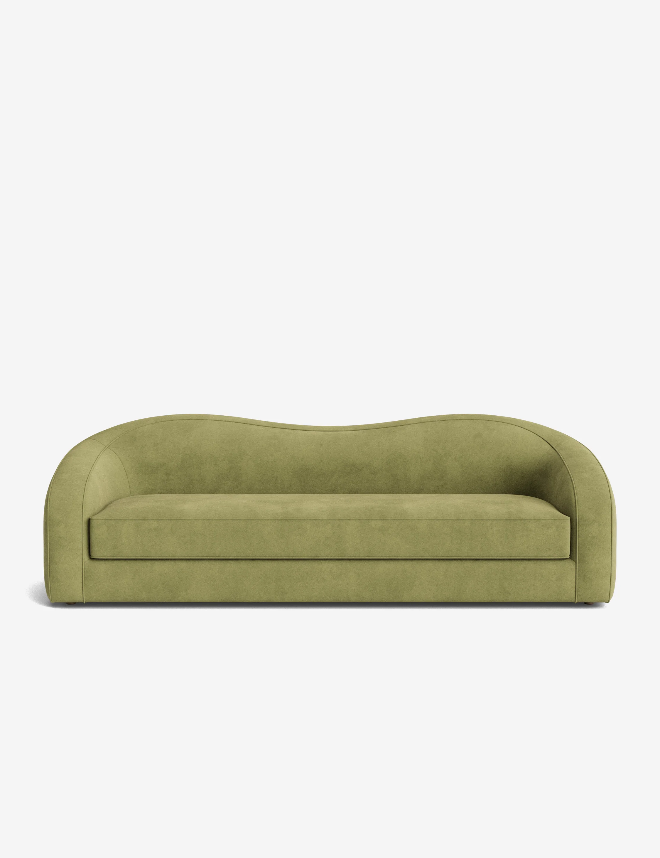 Shaw Sofa - AYG Home Service