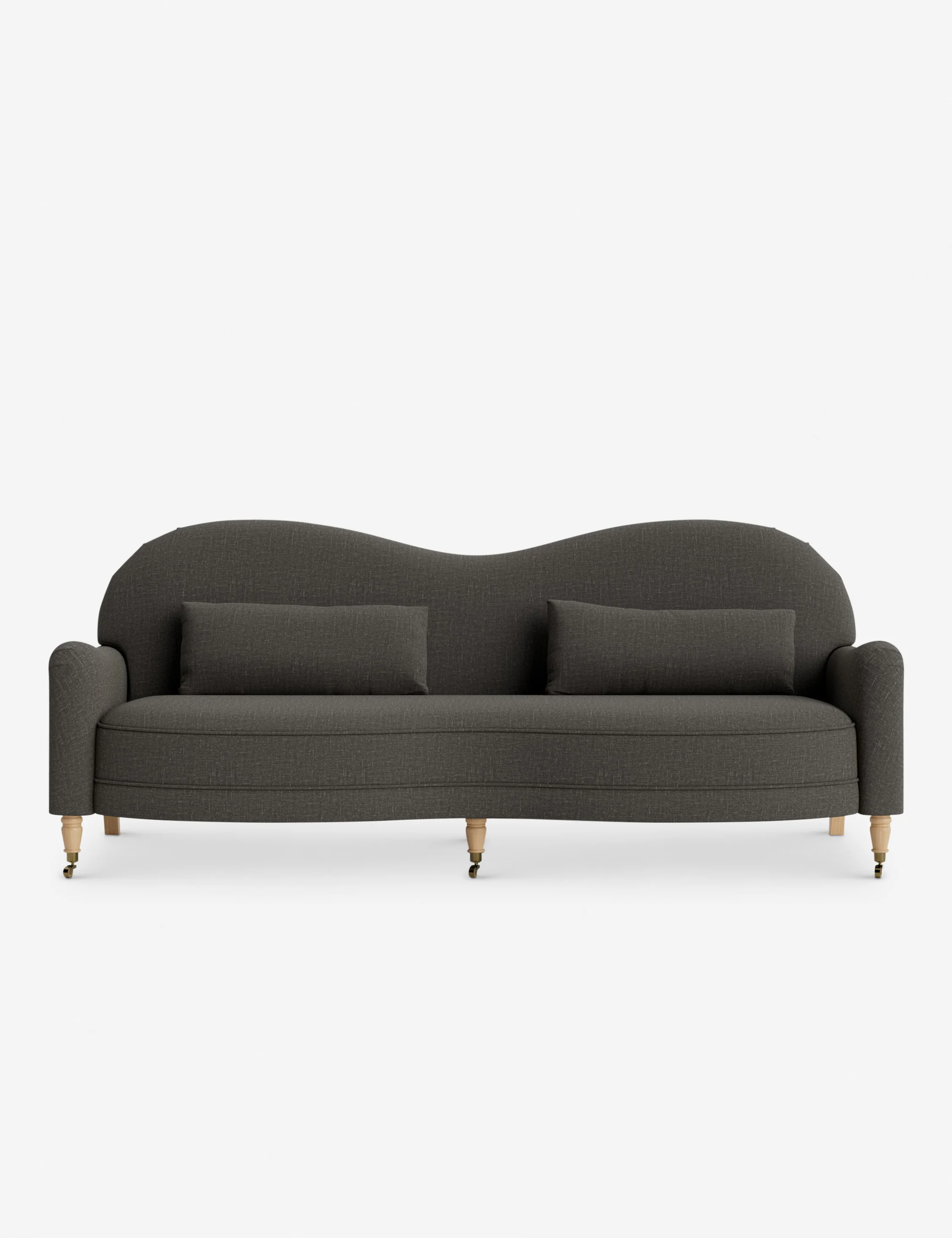 Middleton Sofa by Ginny Macdonald - AYG Home Service