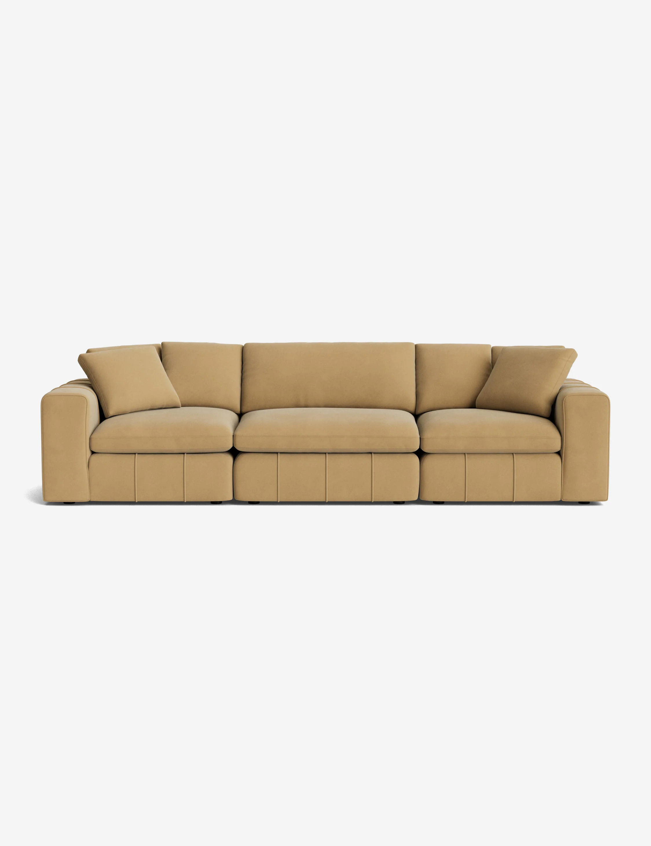 Capella Modular Sofa - AYG Home Service