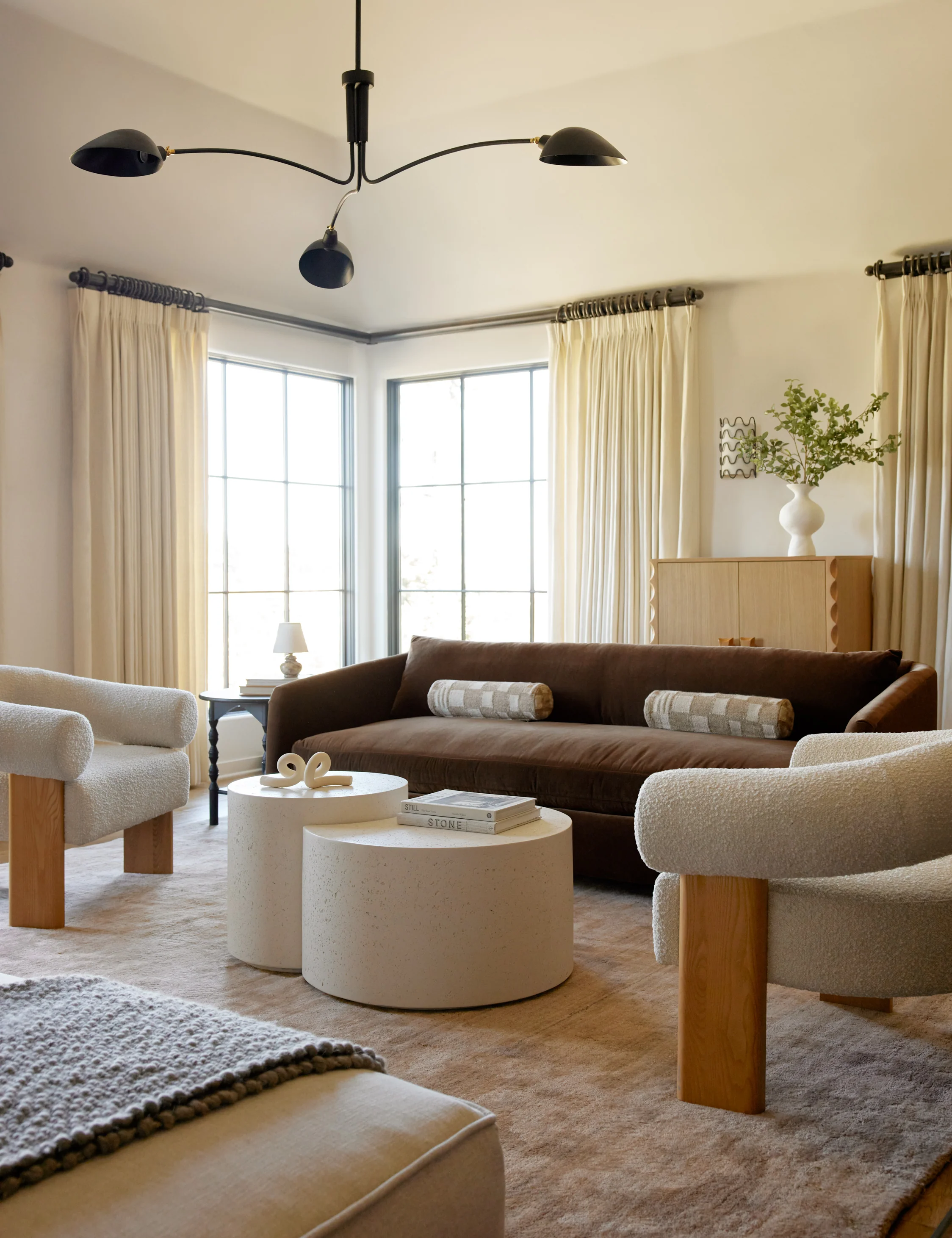 Cleary Sofa - AYG Home Service