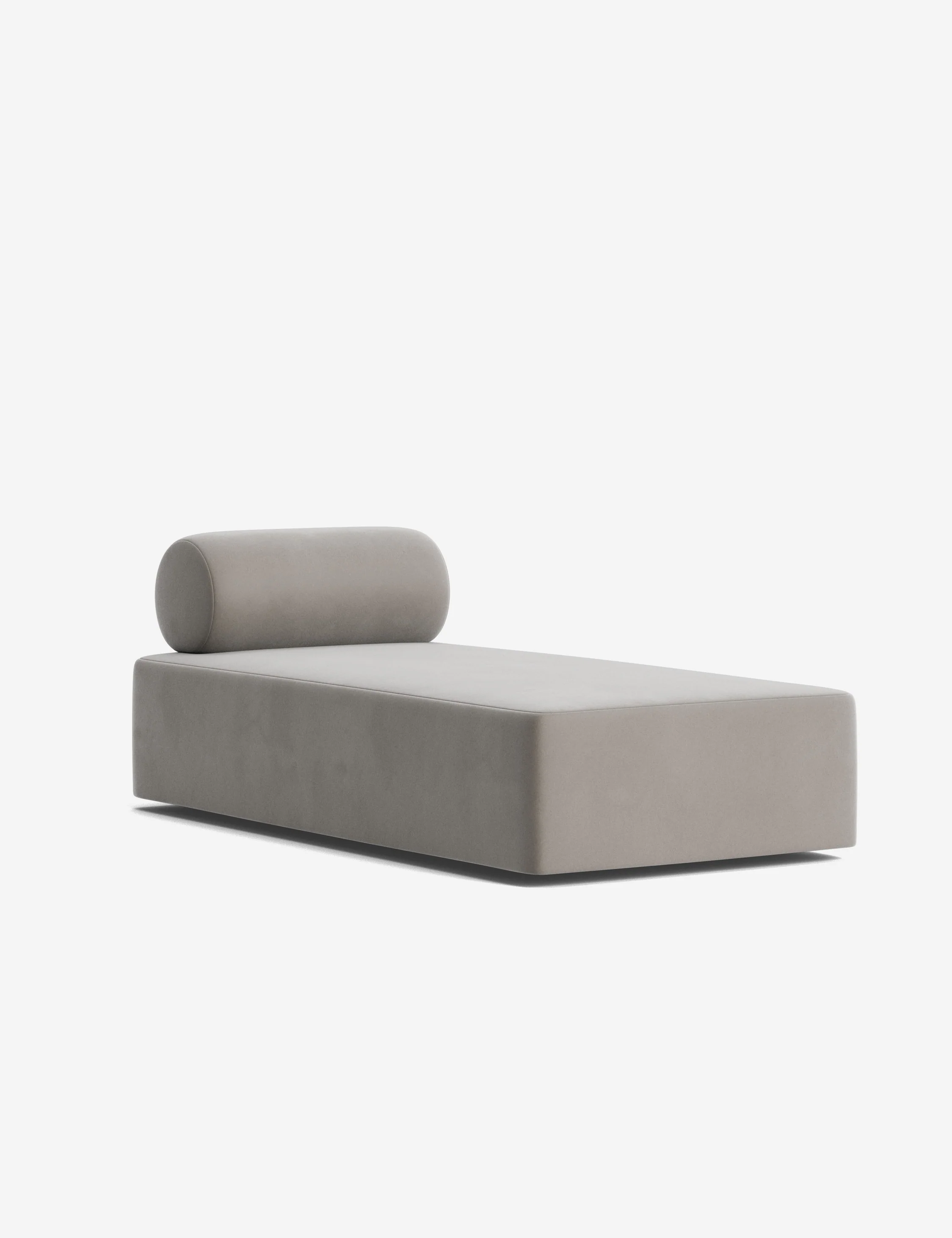 Sloman Modular Armless Sofa - AYG Home Service