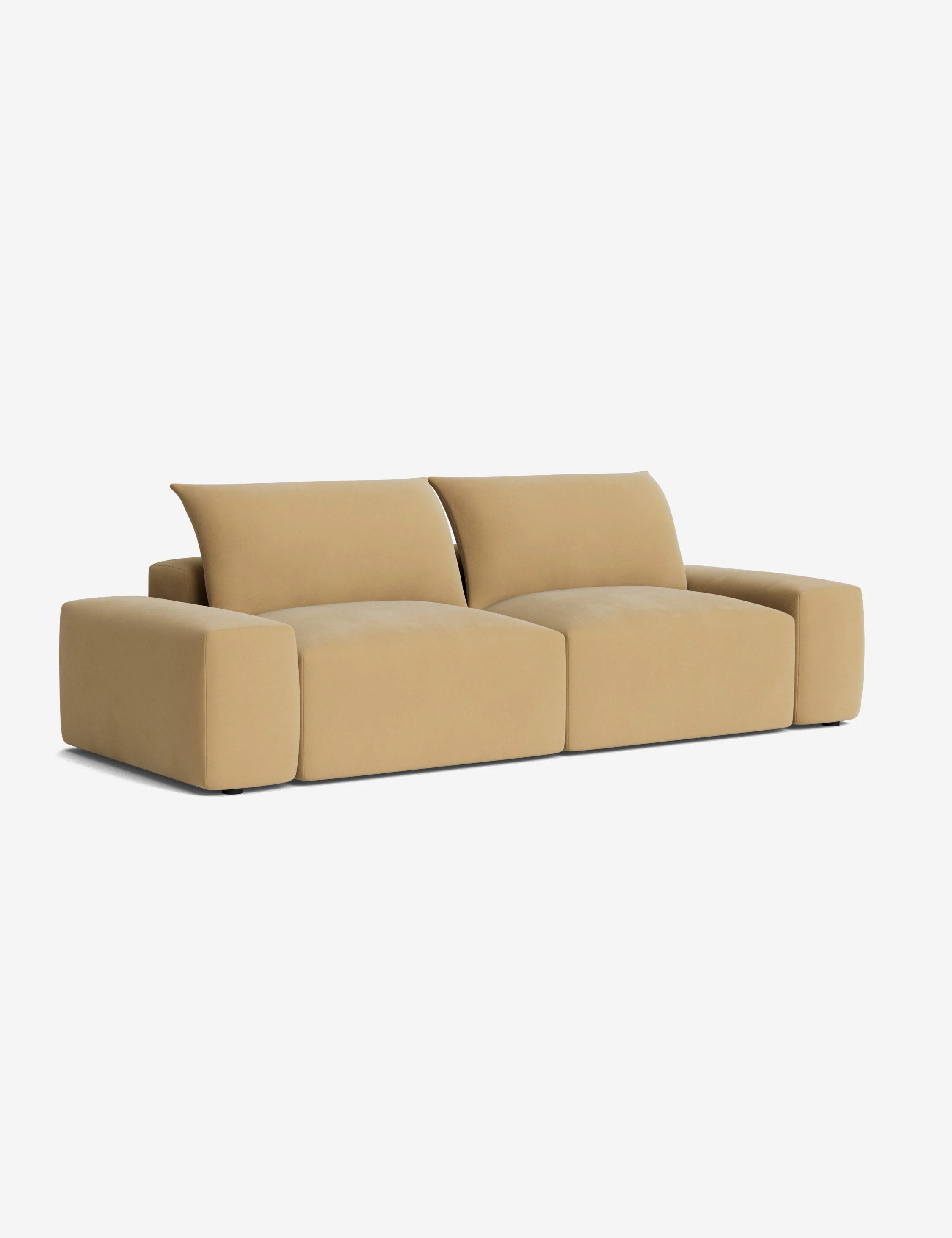 Brinley Modular Sofa - AYG Home Service