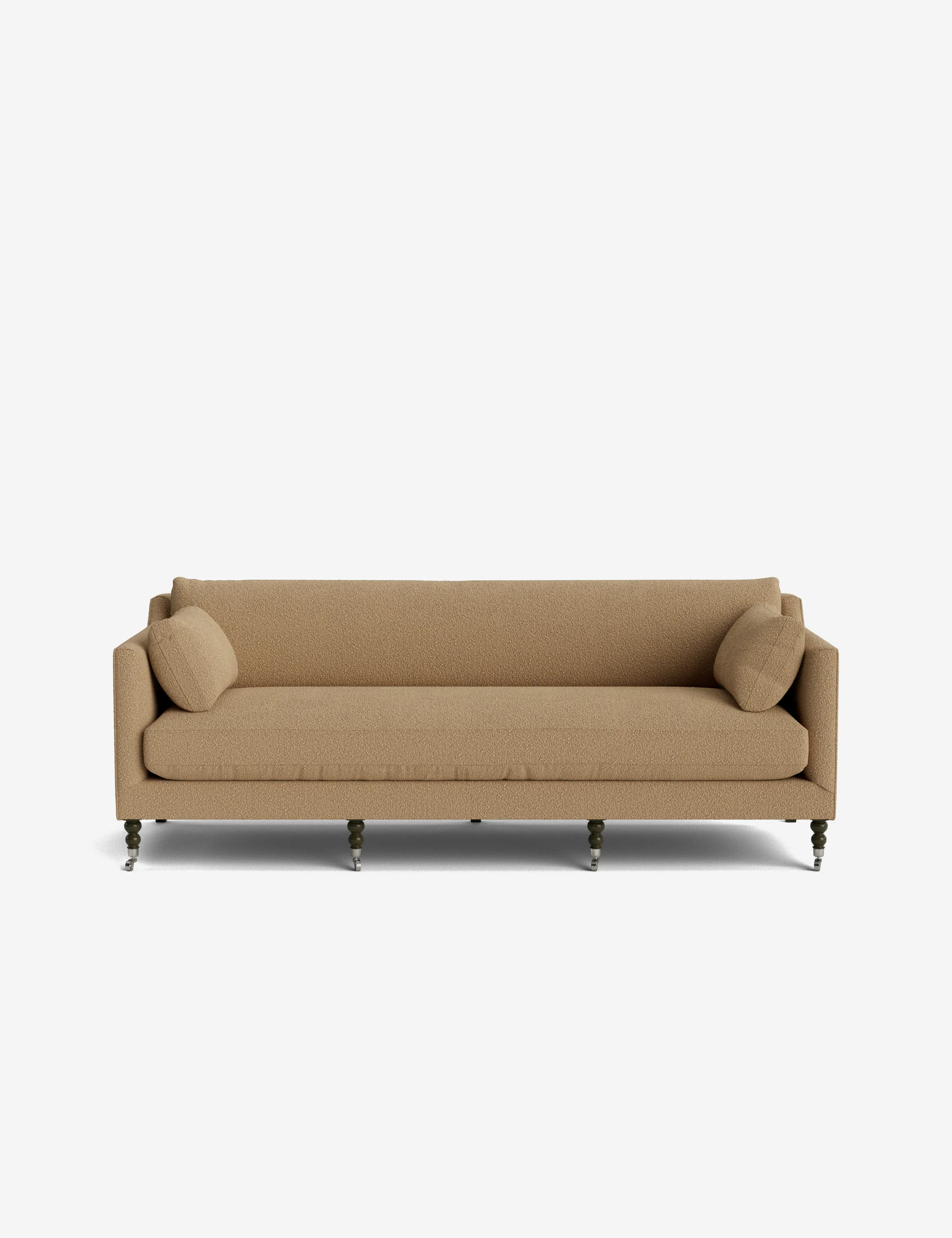 Fabienne Sofa - AYG Home Service
