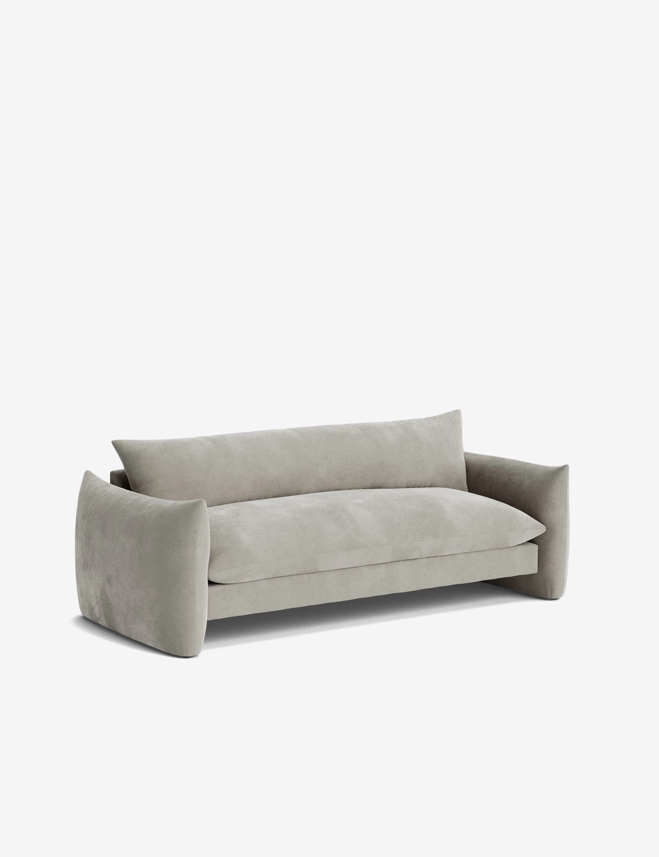 Banks Sofa - AYG Home Service