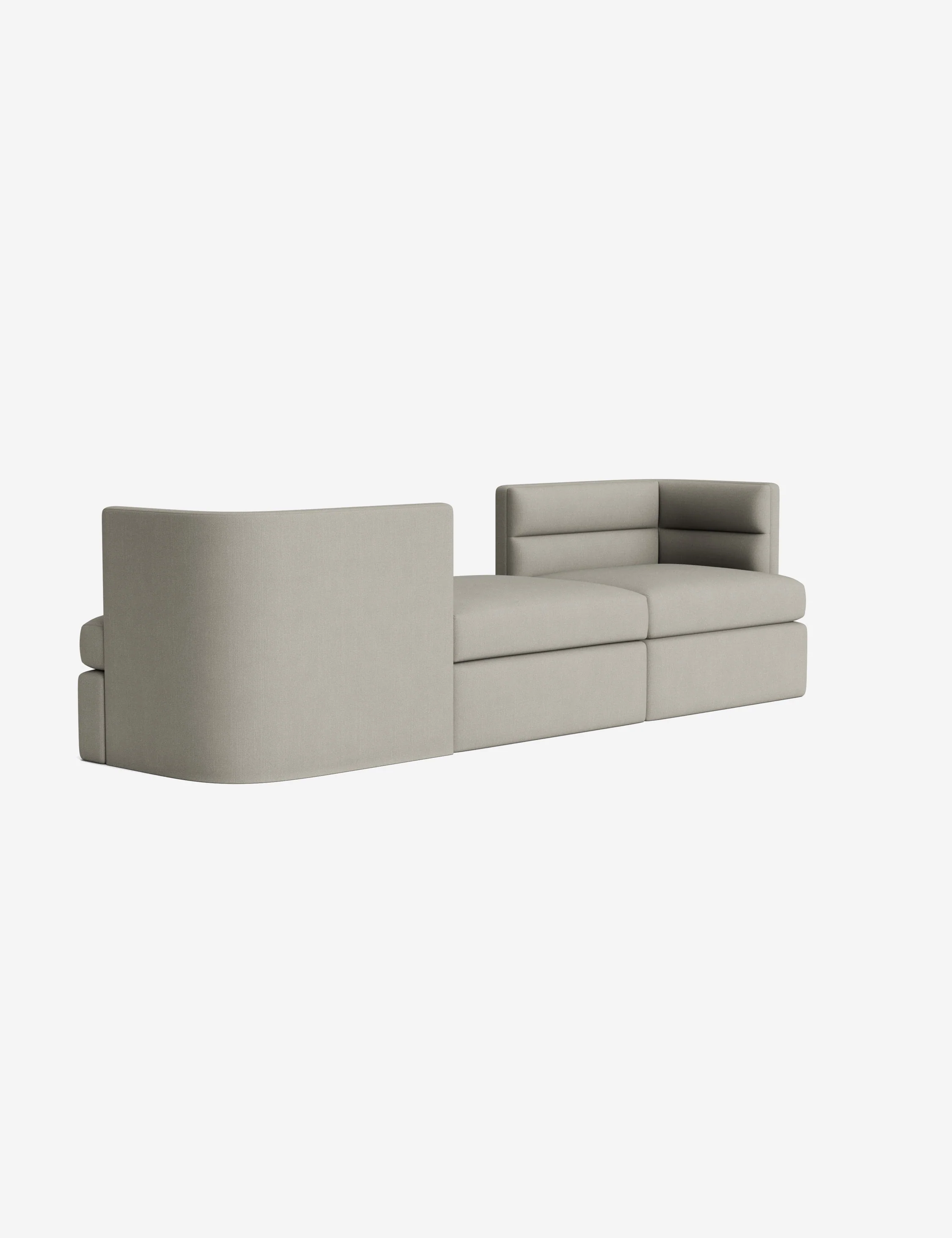 Vivi Tete-a-tete Chaise - AYG Home Service