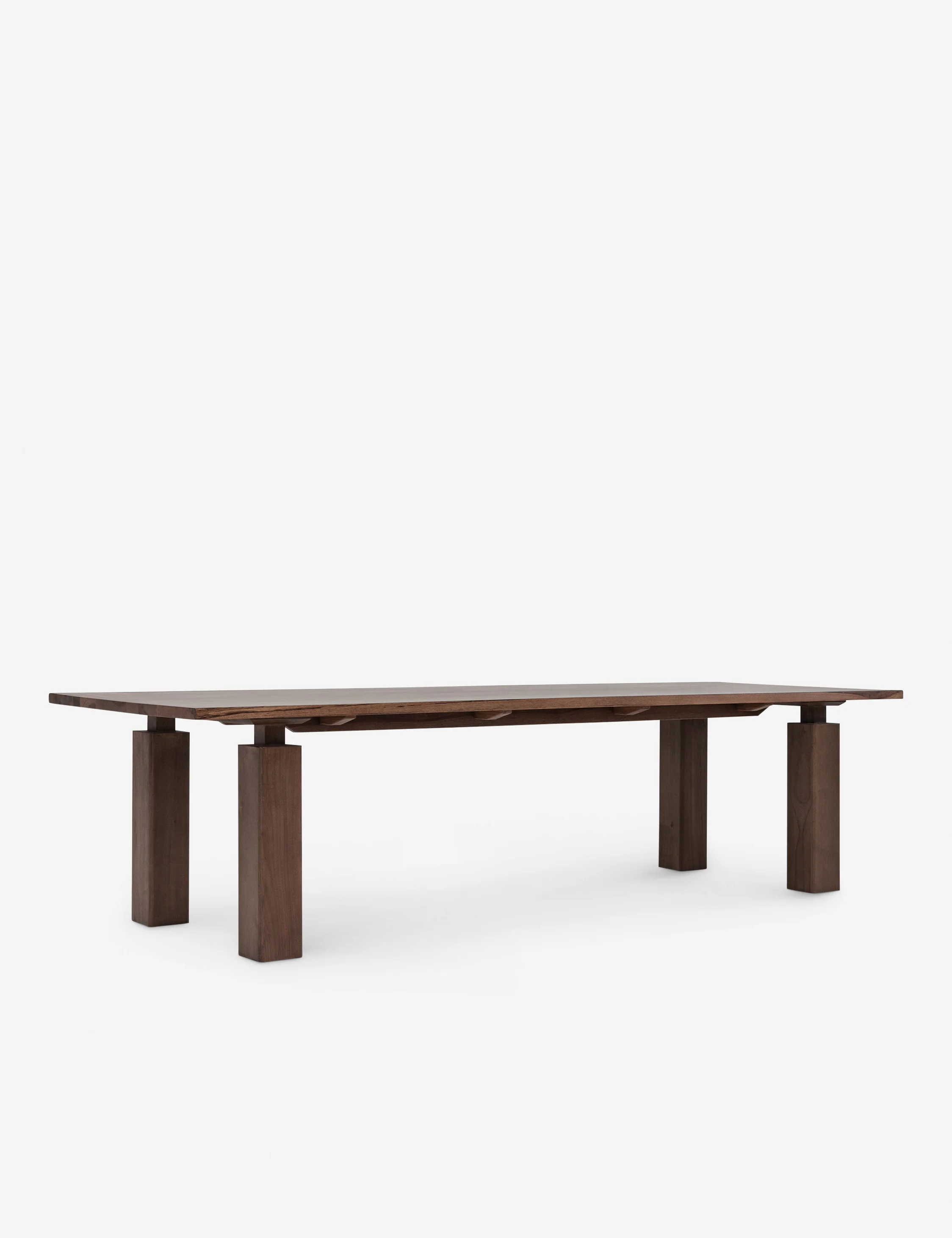 Wolo Dining Table by Sun at Six - AYG Home Service