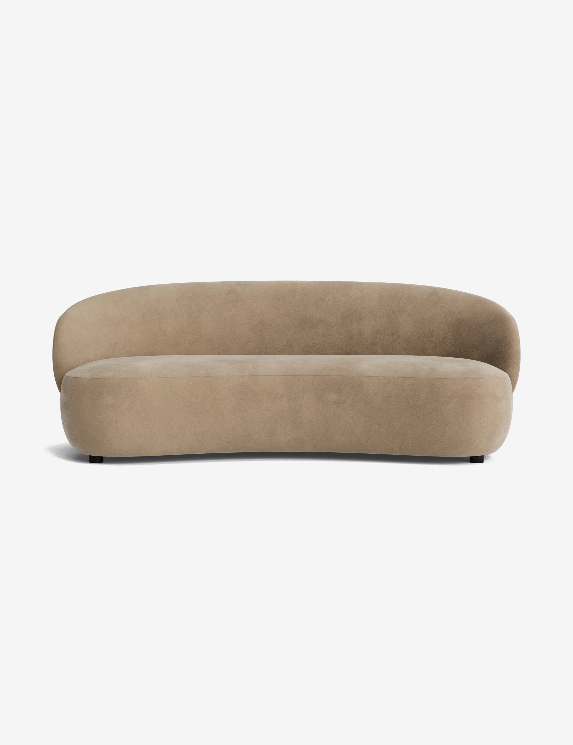 Claret Sofa - AYG Home Service