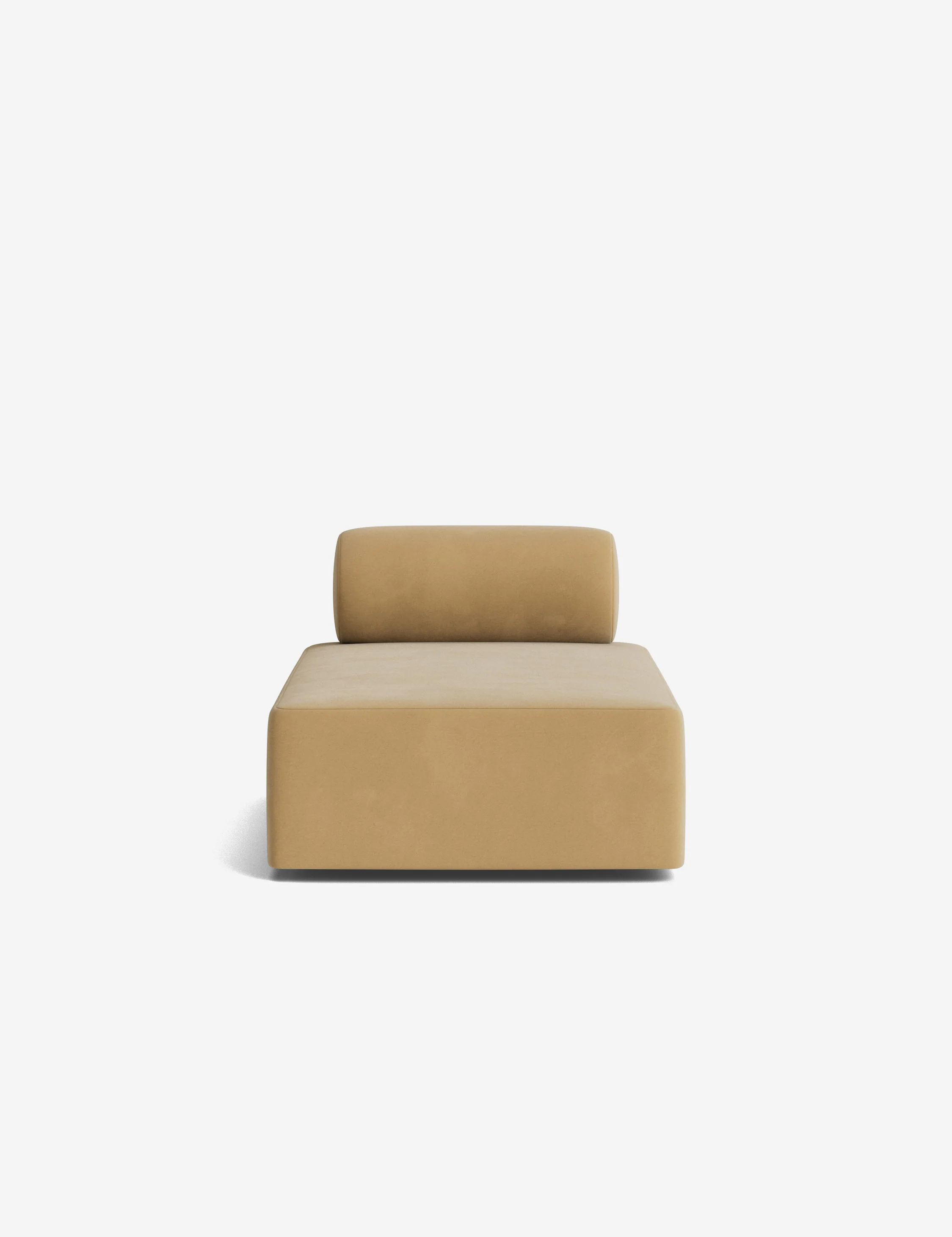 Sloman Modular Armless Sofa - AYG Home Service