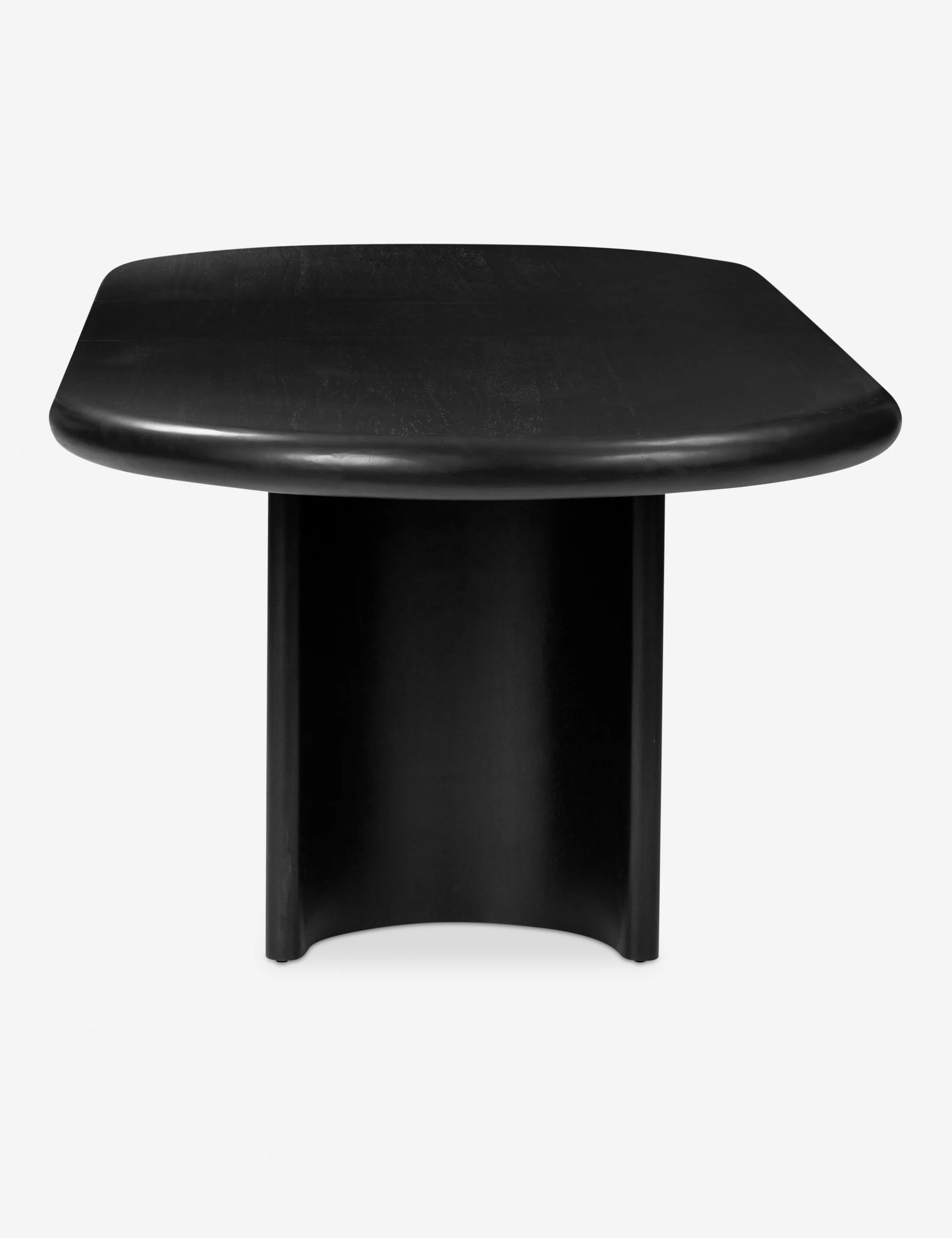 Gilda Extendable Oval Dining Table - AYG Home Service