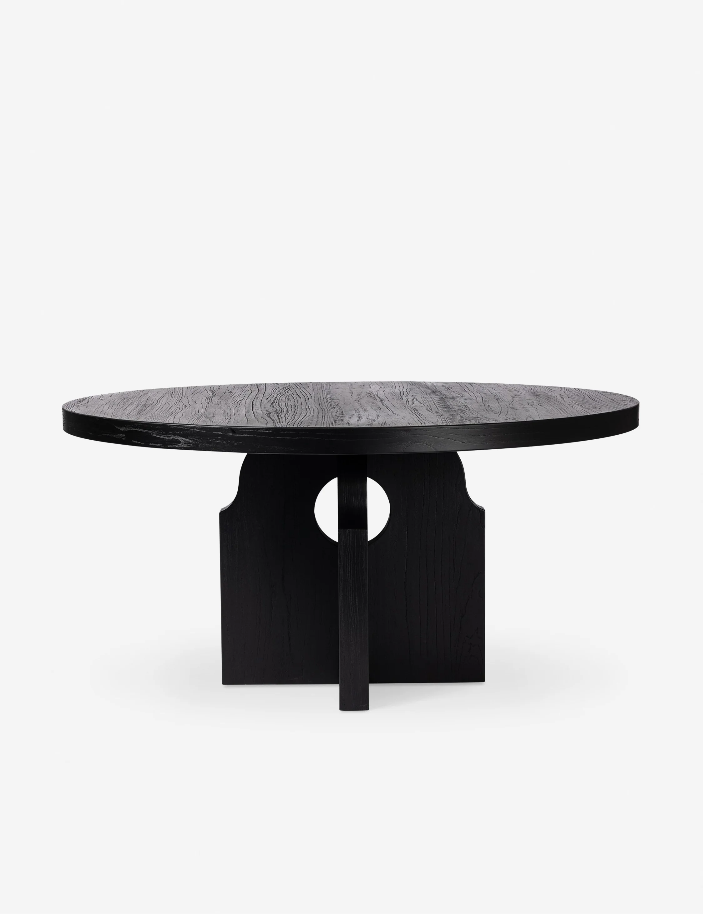 Almgren Round Dining Table - AYG Home Service