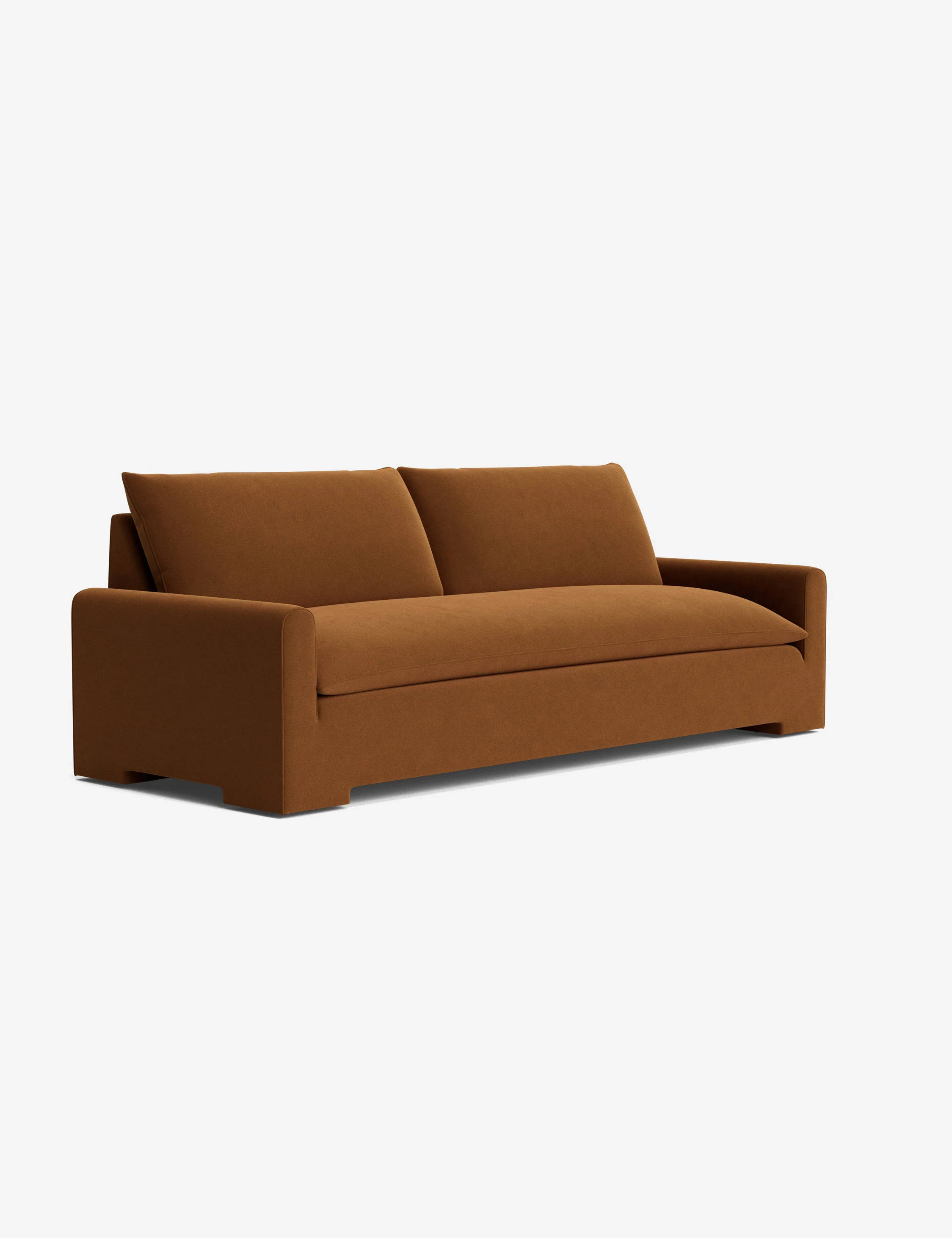 Rupert Sofa by Sarah Sherman Samuel - AYG Home Service