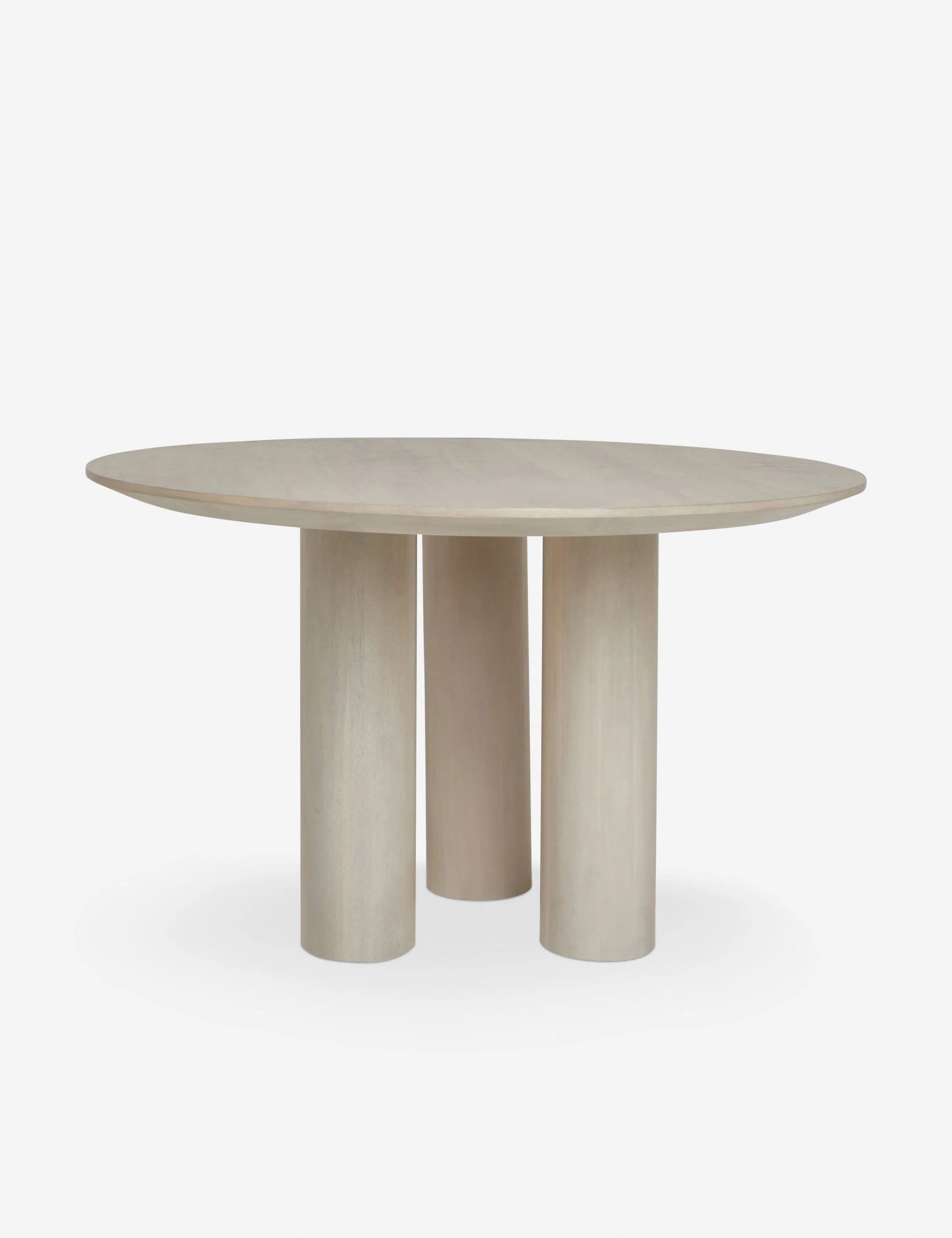 Mojave Round Dining Table - AYG Home Service