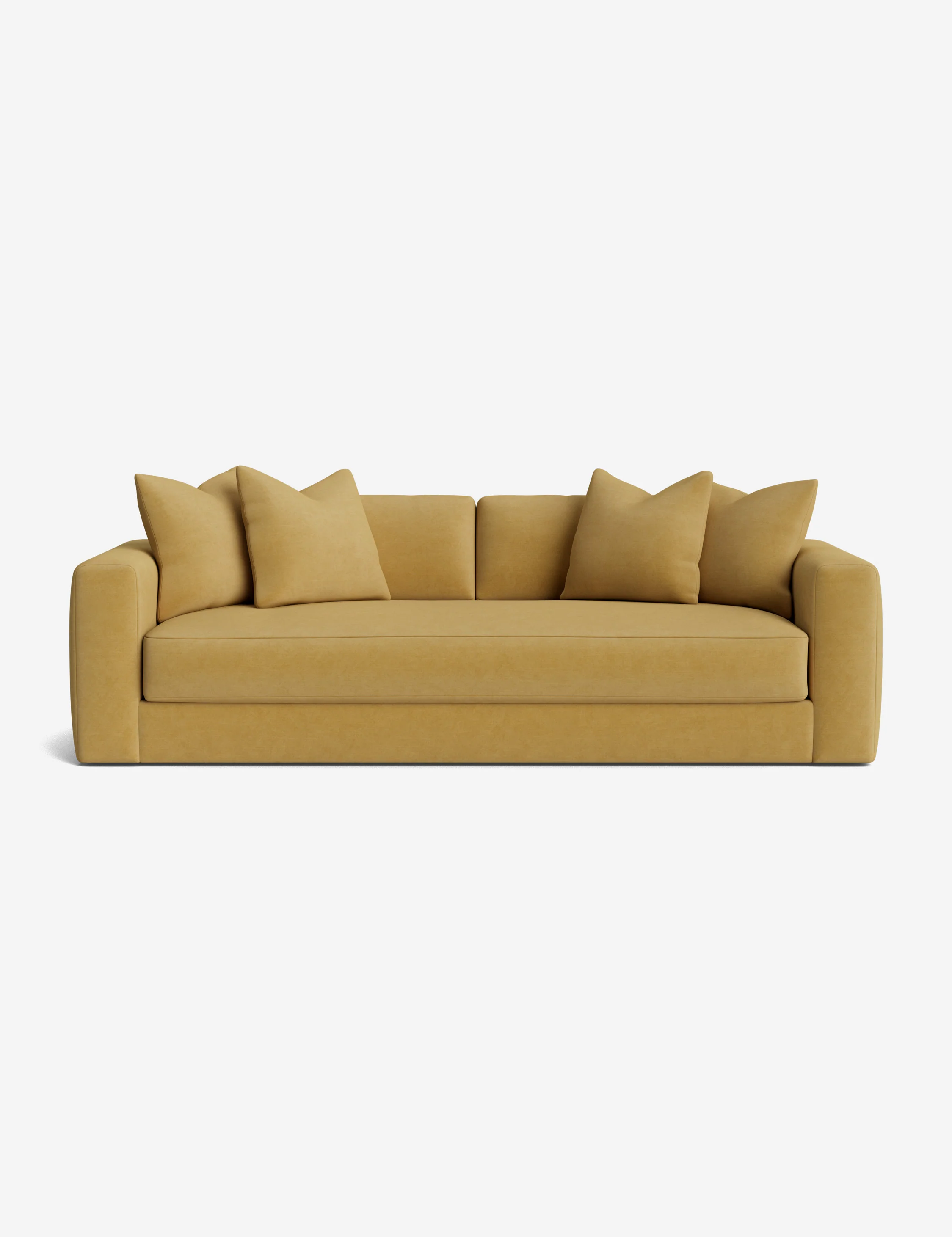 Hughes Sofa - AYG Home Service