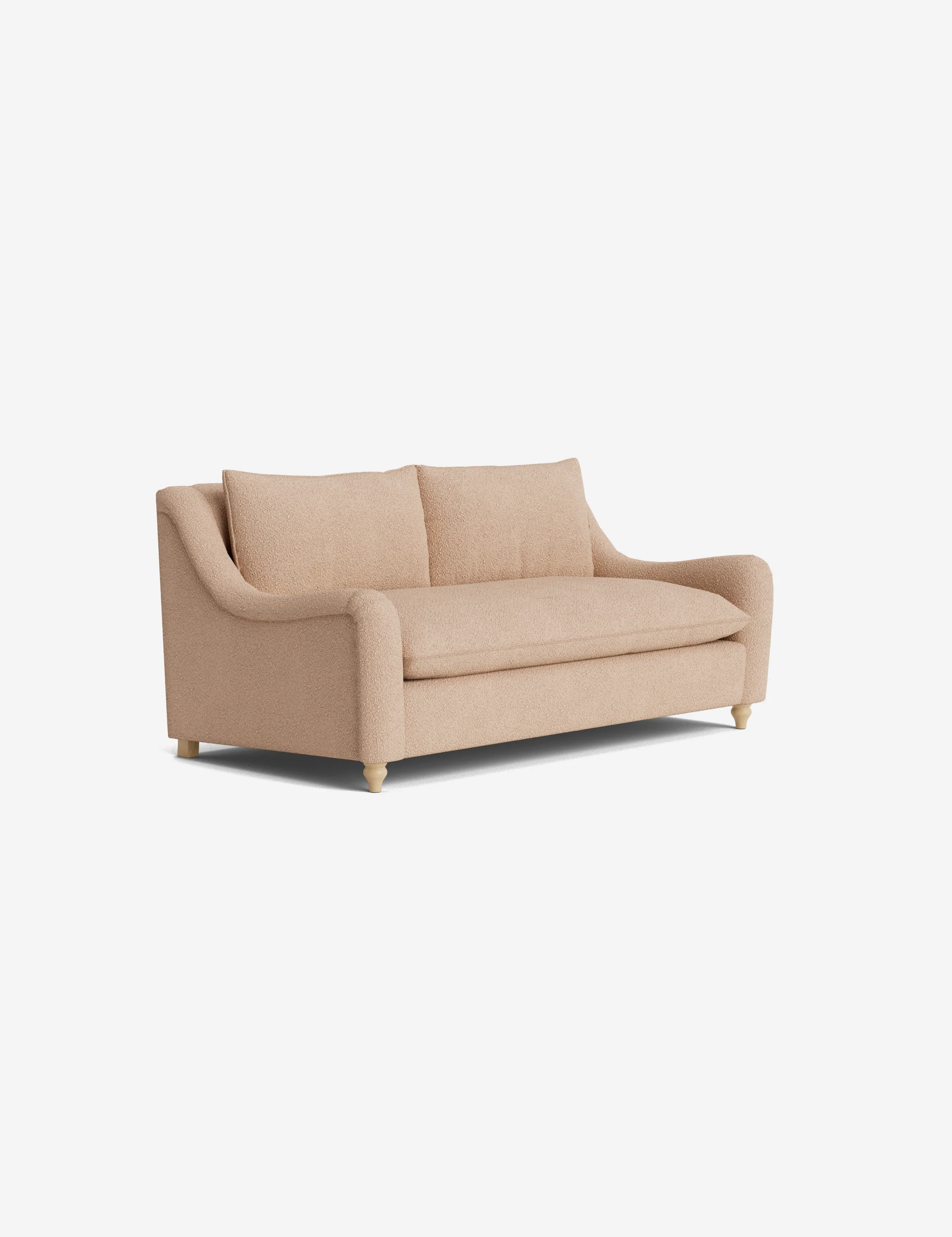 Hennie Sofa - AYG Home Service