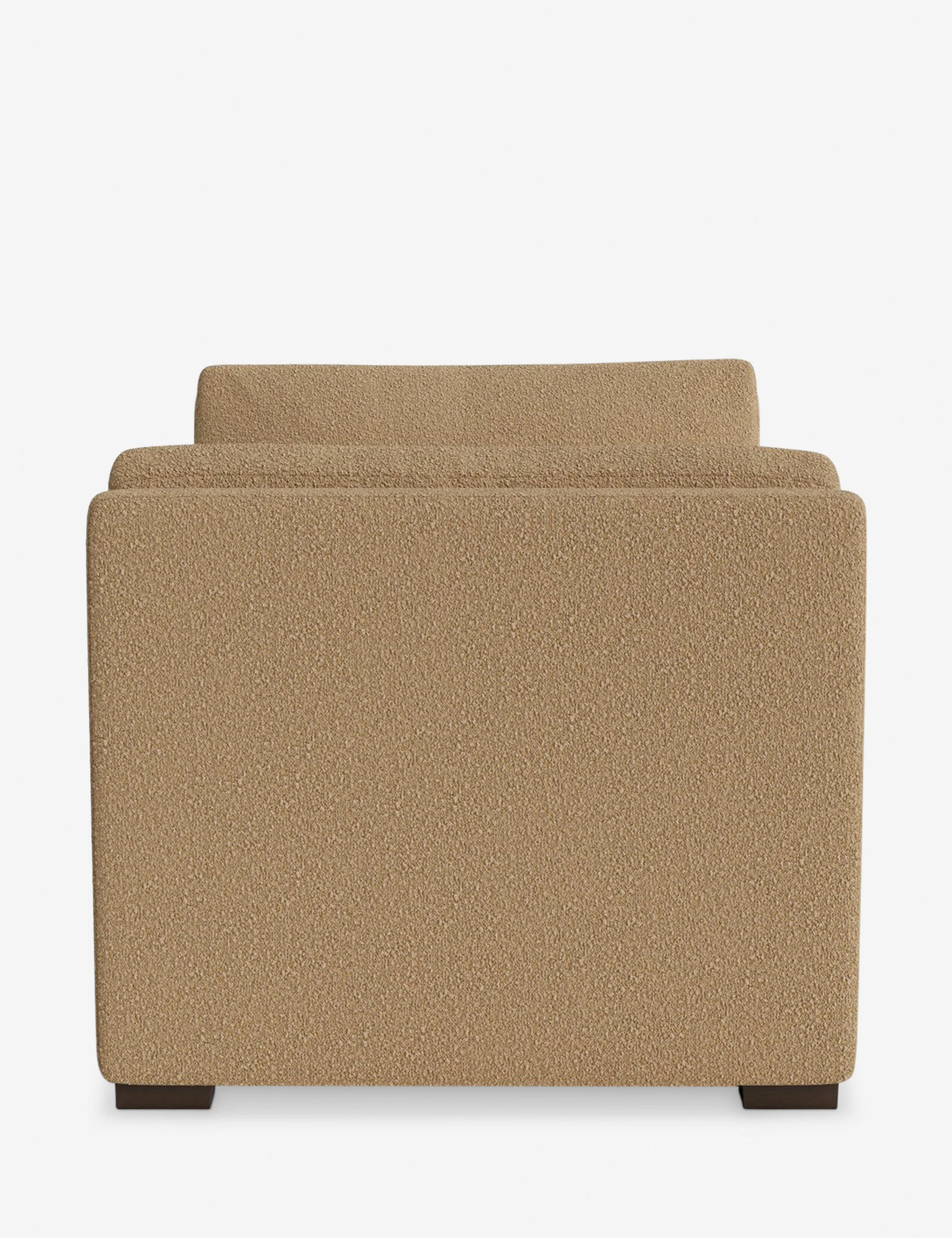 Elvie Chaise - AYG Home Service