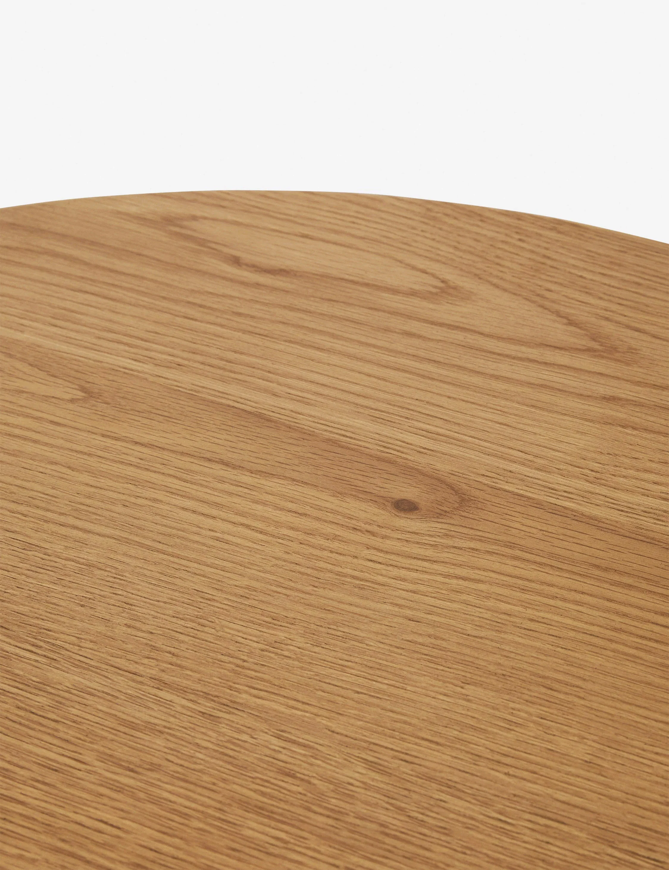 Blume Oval Dining Table - AYG Home Service
